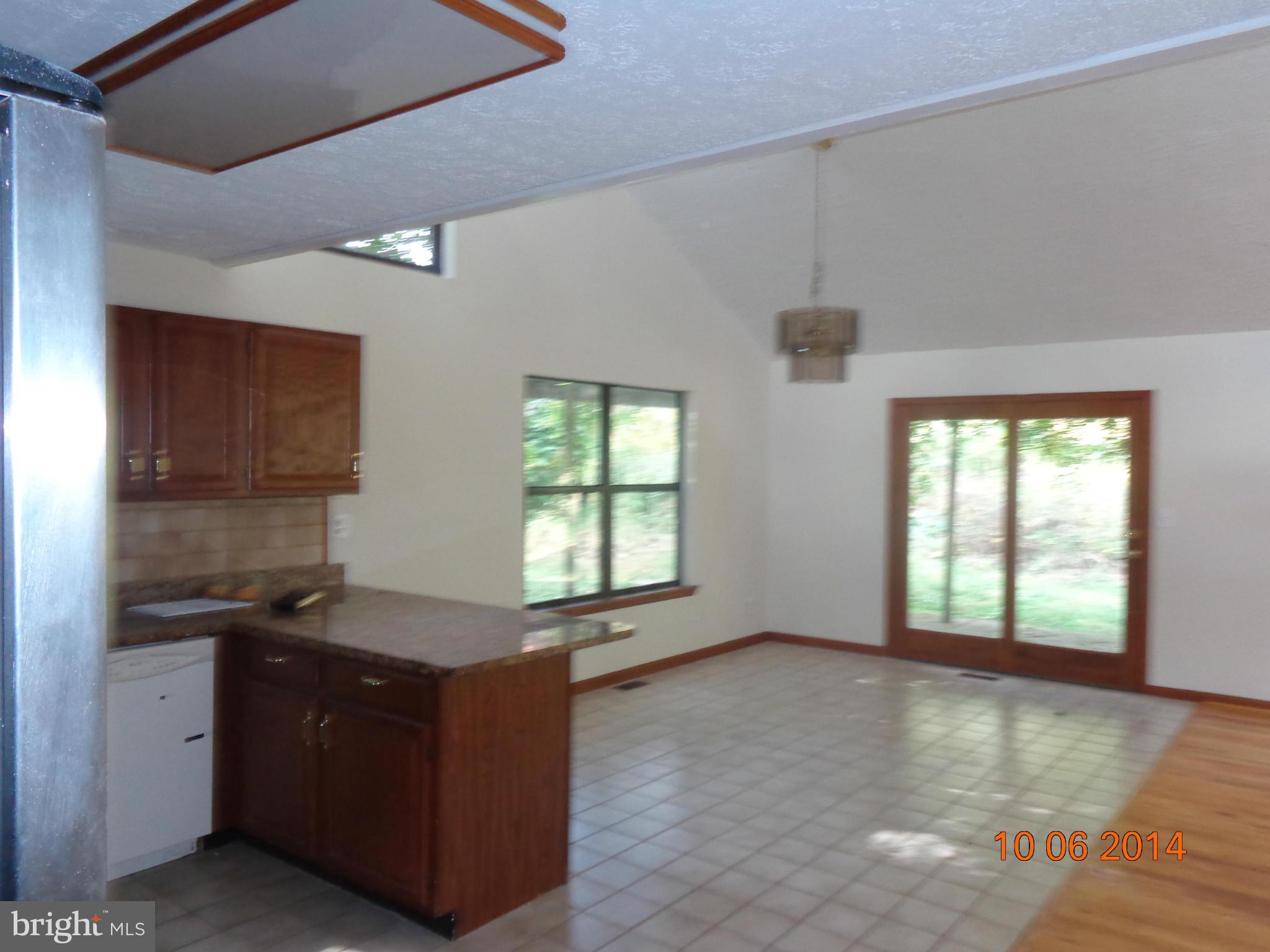 2114 Reese Road Westminster, MD 21157 - Photo 5 of 10 Dining Room