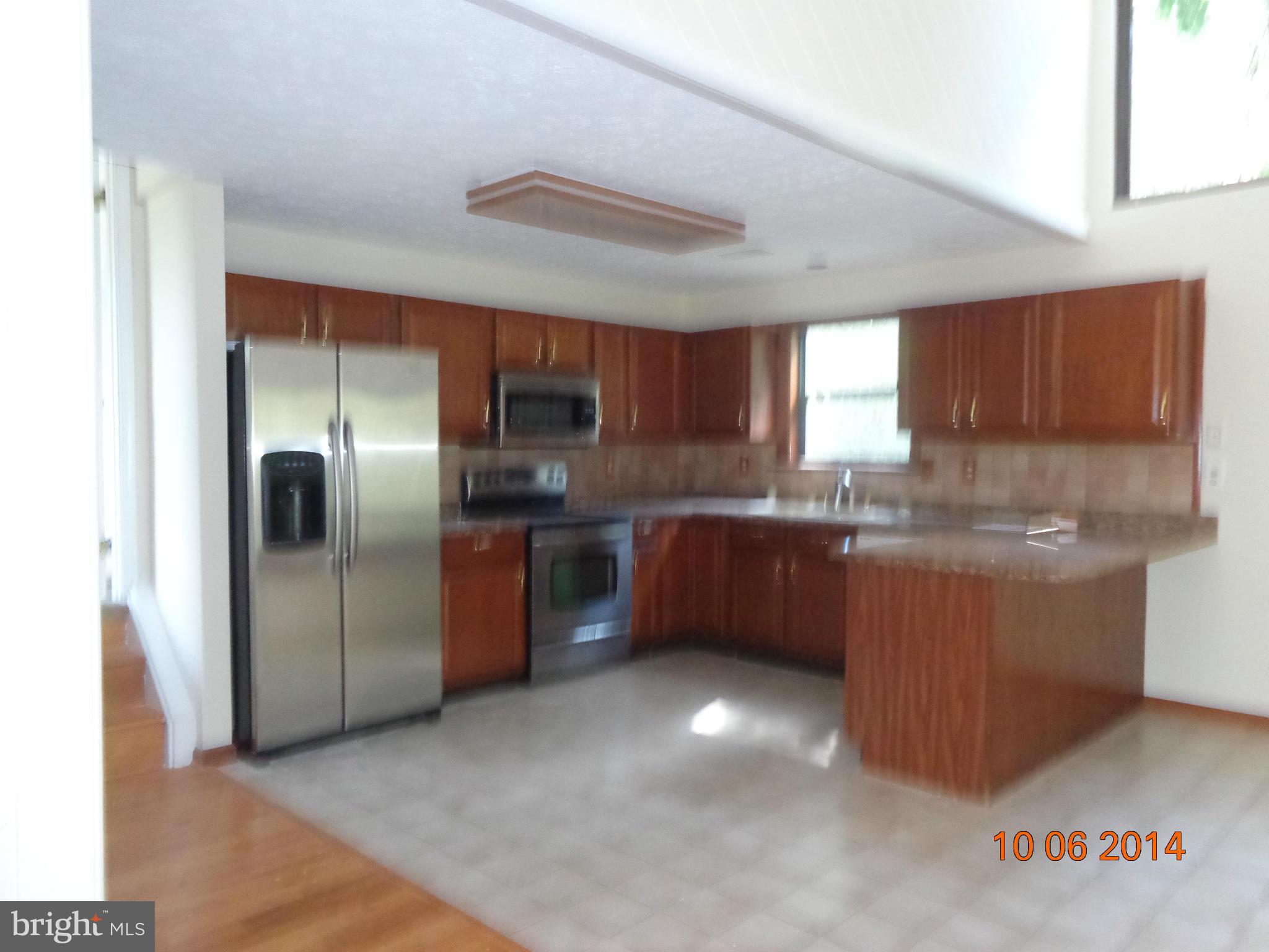 2114 Reese Road Westminster, MD 21157 - Photo 6 of 10 Kitchen