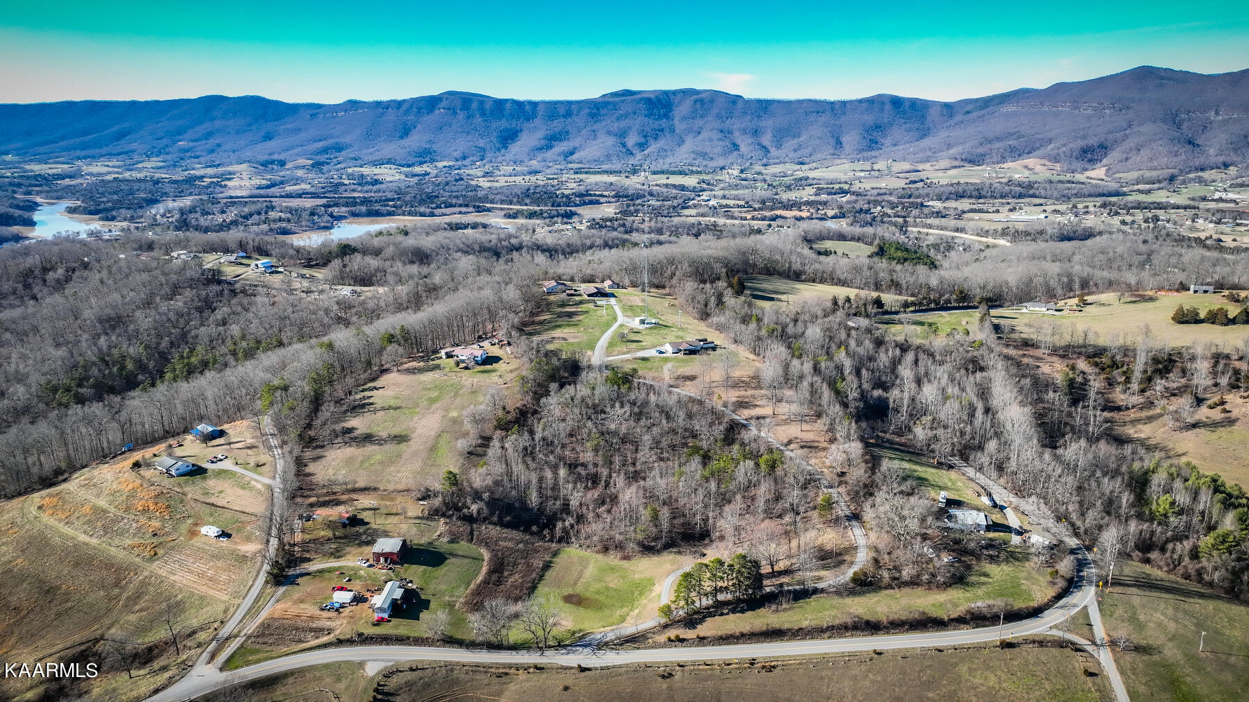 5-acres Flat Hollow Road Speedwell, TN 37870 - Photo 3 of 8 102