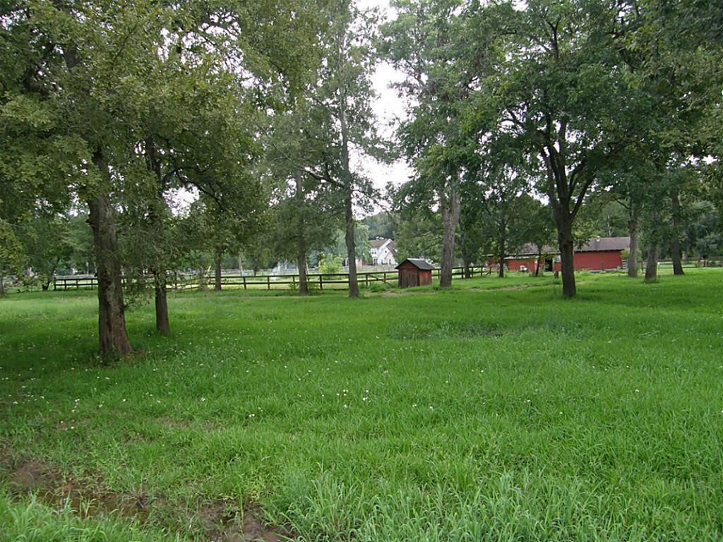 0 Cavalry Road Wallis, TX 77485 - Photo 3 of 5 a view of grassy field with benches and trees all around