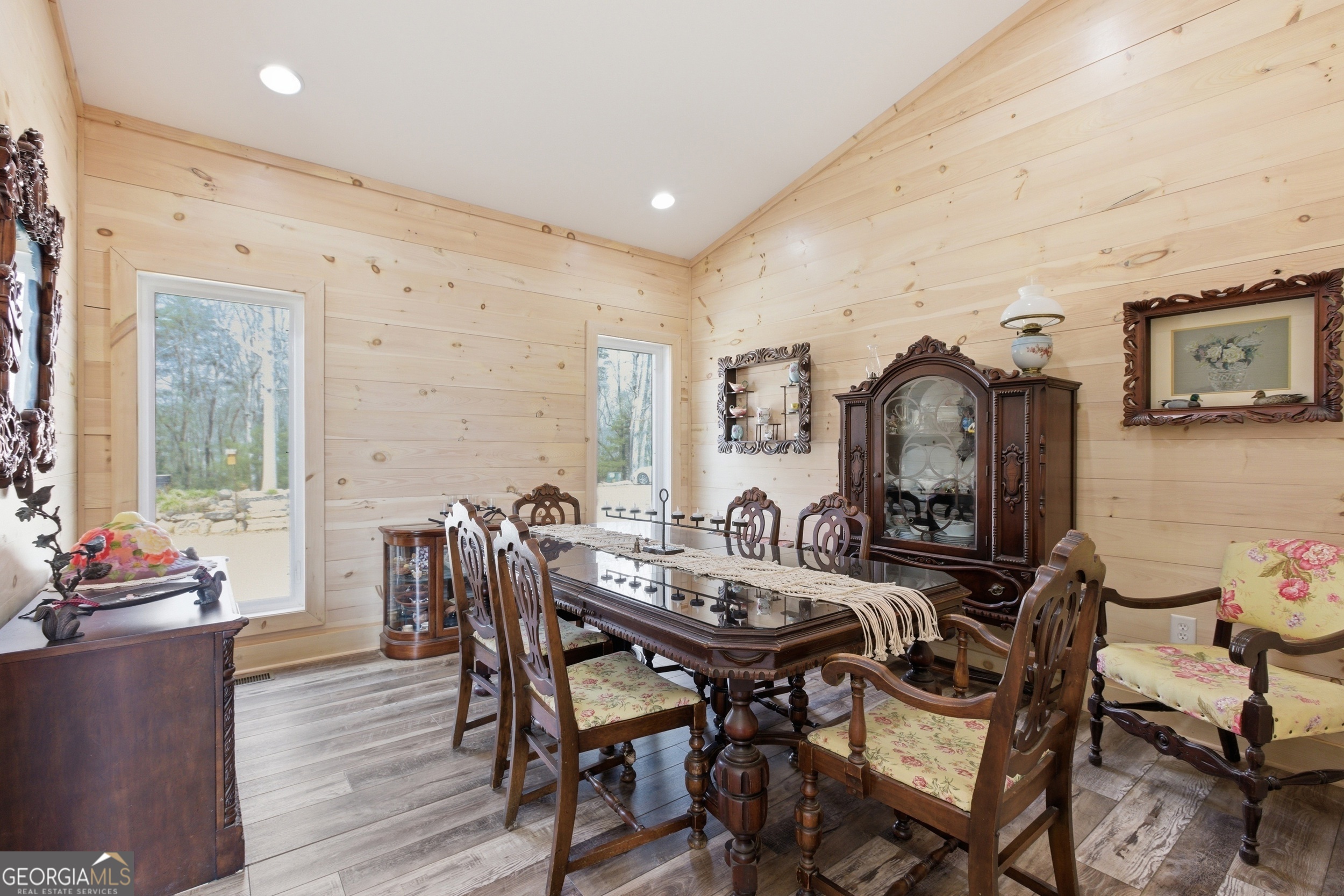 425 Camp Yonah Road Clarkesville, GA 30523 - Photo 11 of 57