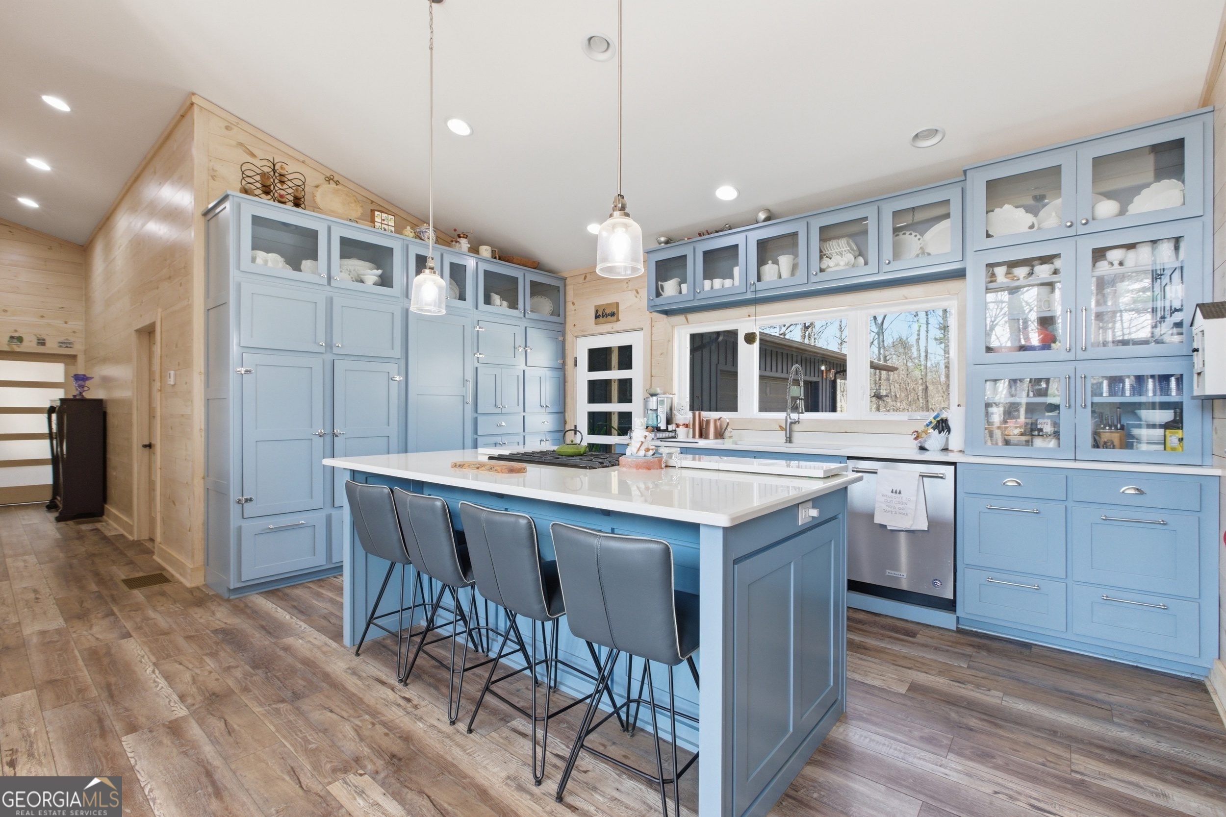 425 Camp Yonah Road Clarkesville, GA 30523 - Photo 12 of 57