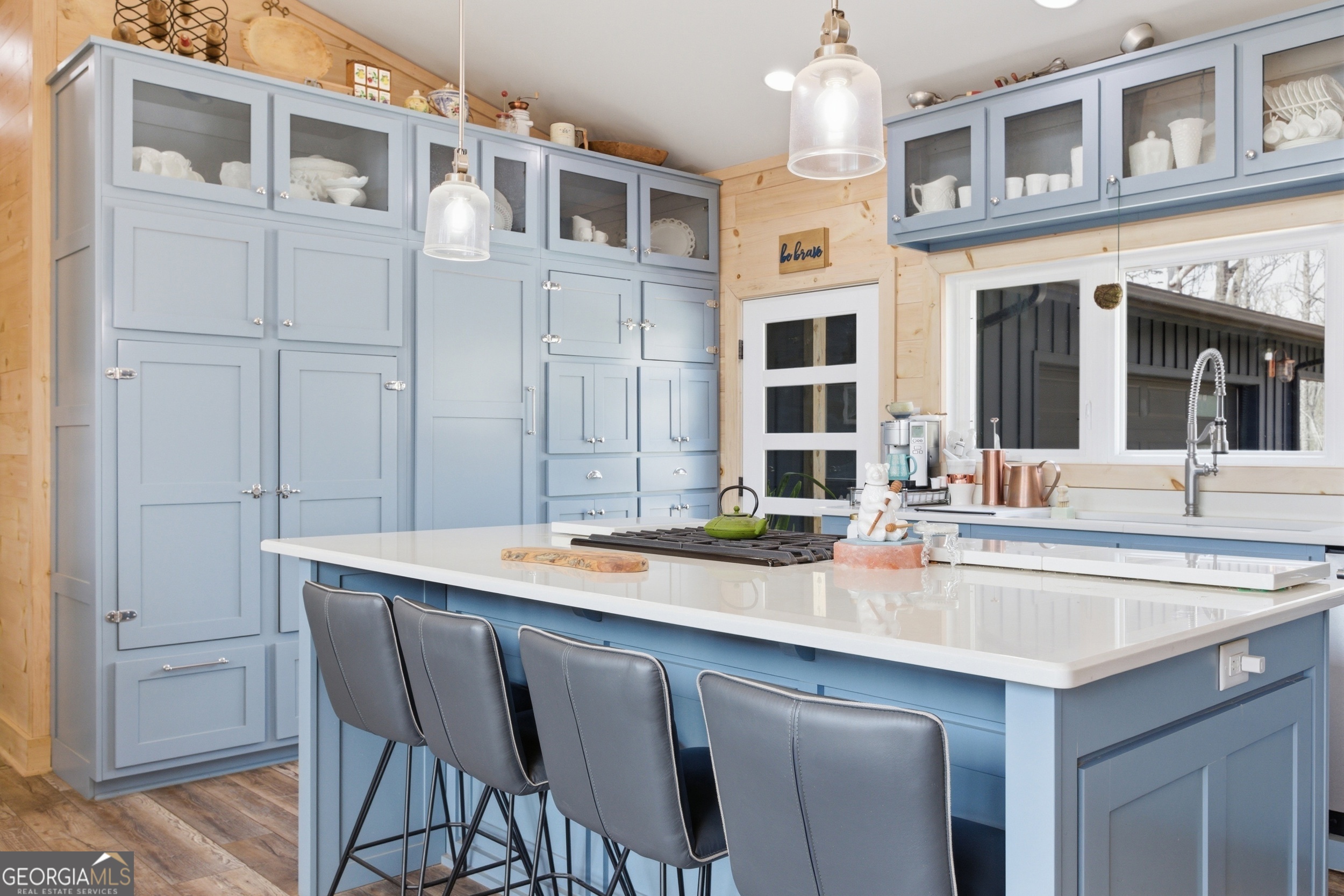 425 Camp Yonah Road Clarkesville, GA 30523 - Photo 13 of 57