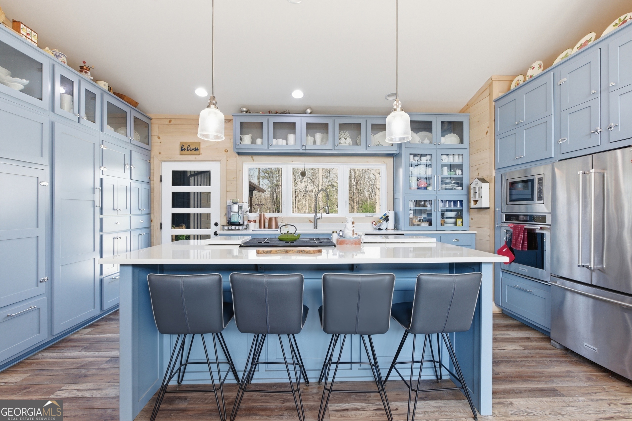 425 Camp Yonah Road Clarkesville, GA 30523 - Photo 14 of 57