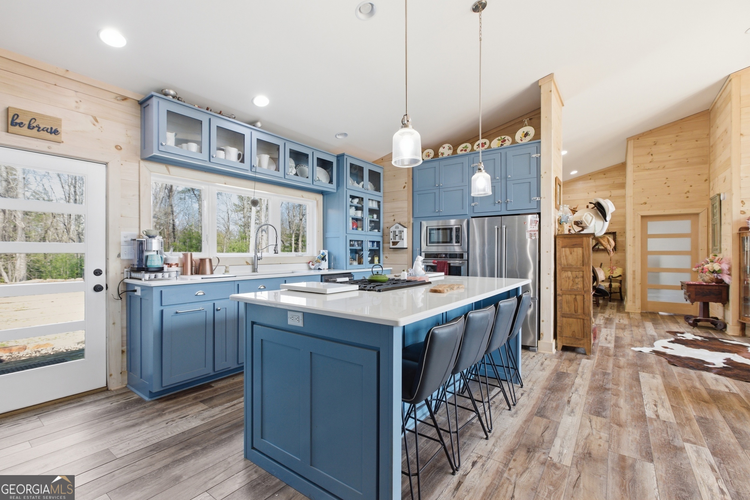 425 Camp Yonah Road Clarkesville, GA 30523 - Photo 15 of 57