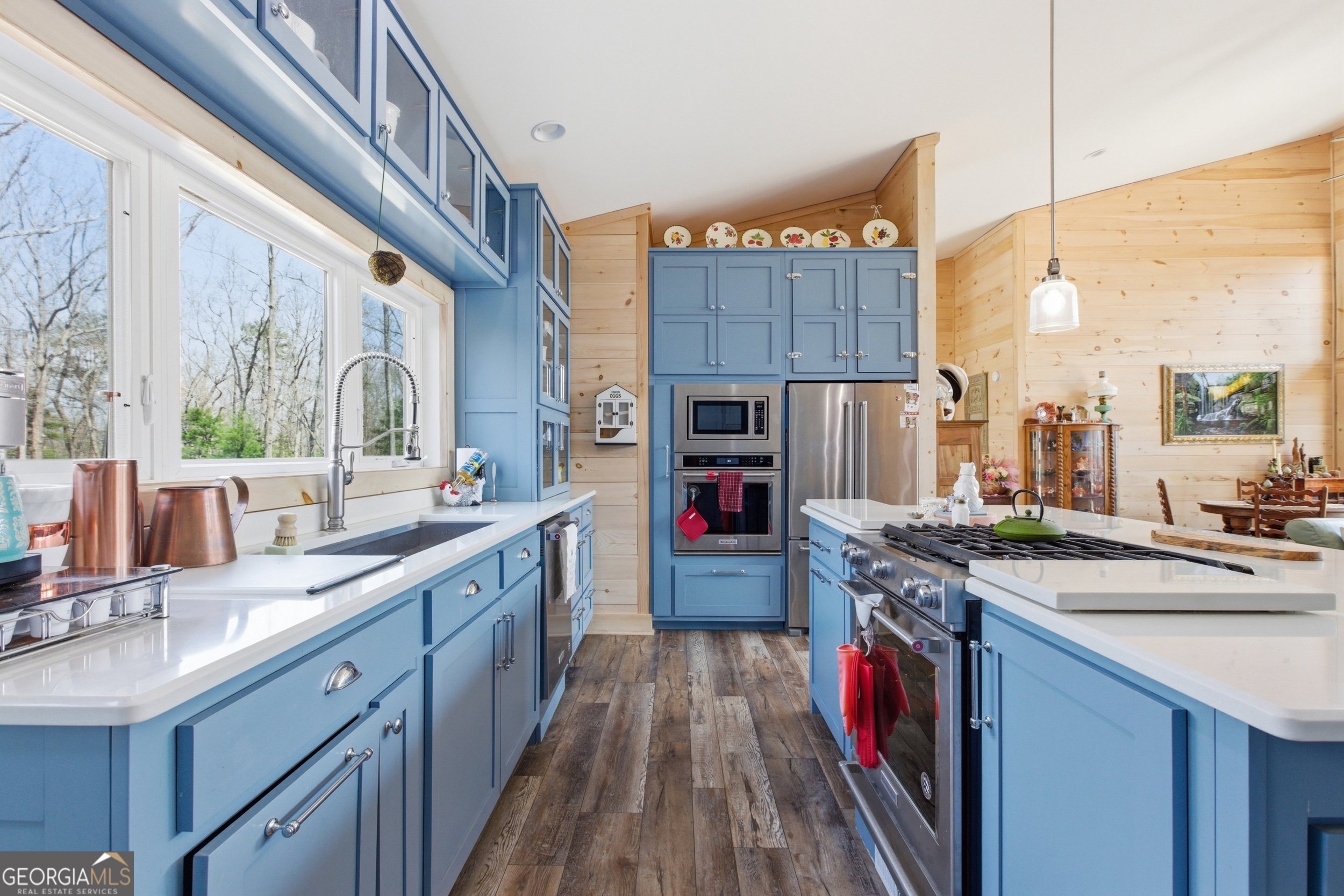 425 Camp Yonah Road Clarkesville, GA 30523 - Photo 16 of 57