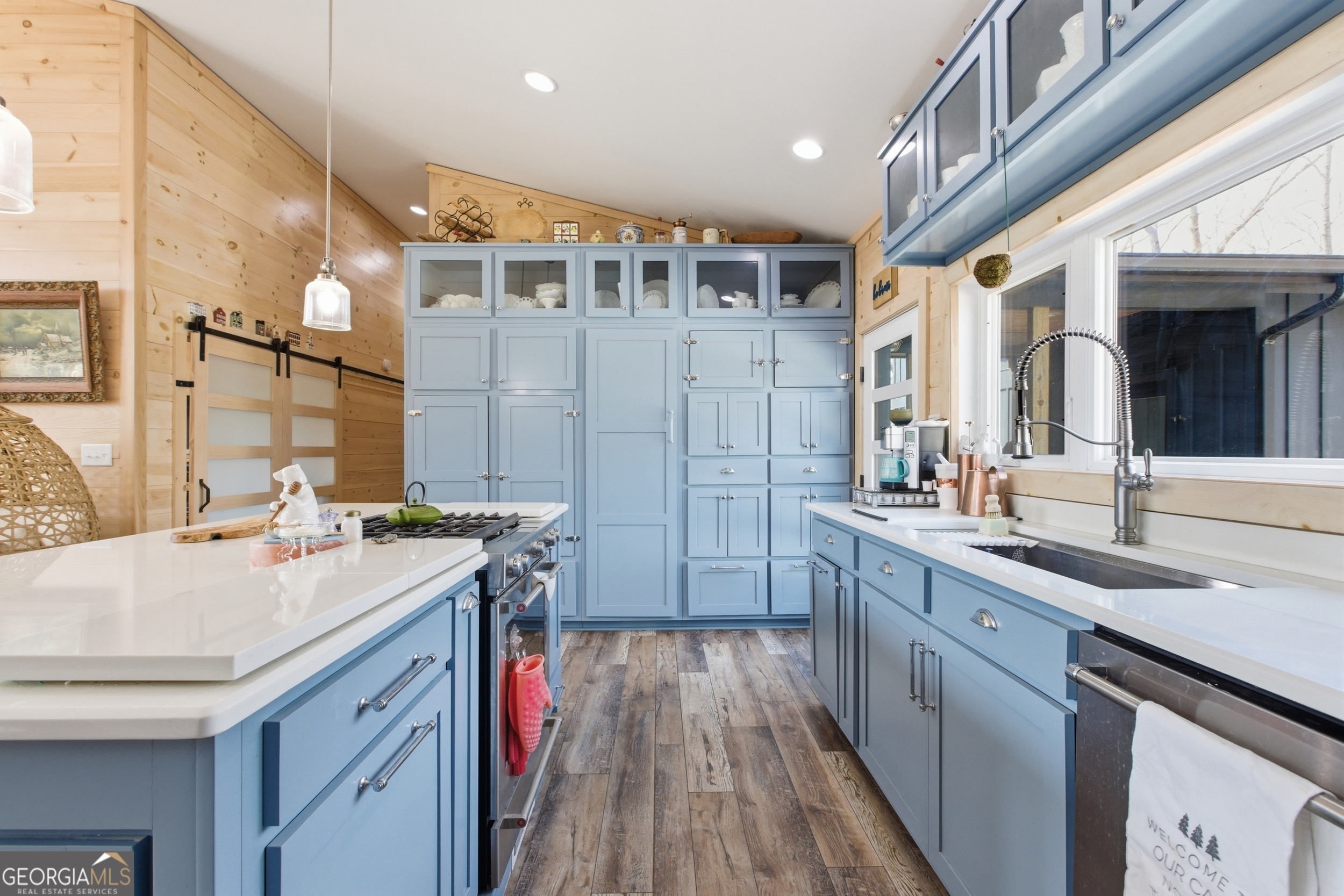 425 Camp Yonah Road Clarkesville, GA 30523 - Photo 17 of 57