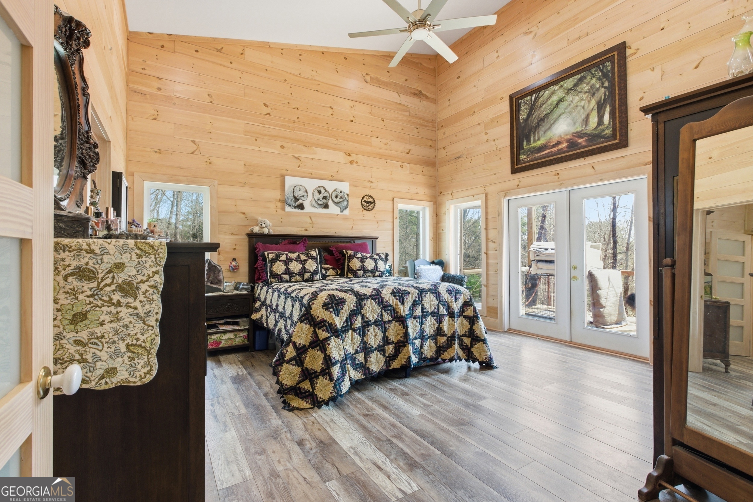 425 Camp Yonah Road Clarkesville, GA 30523 - Photo 20 of 57