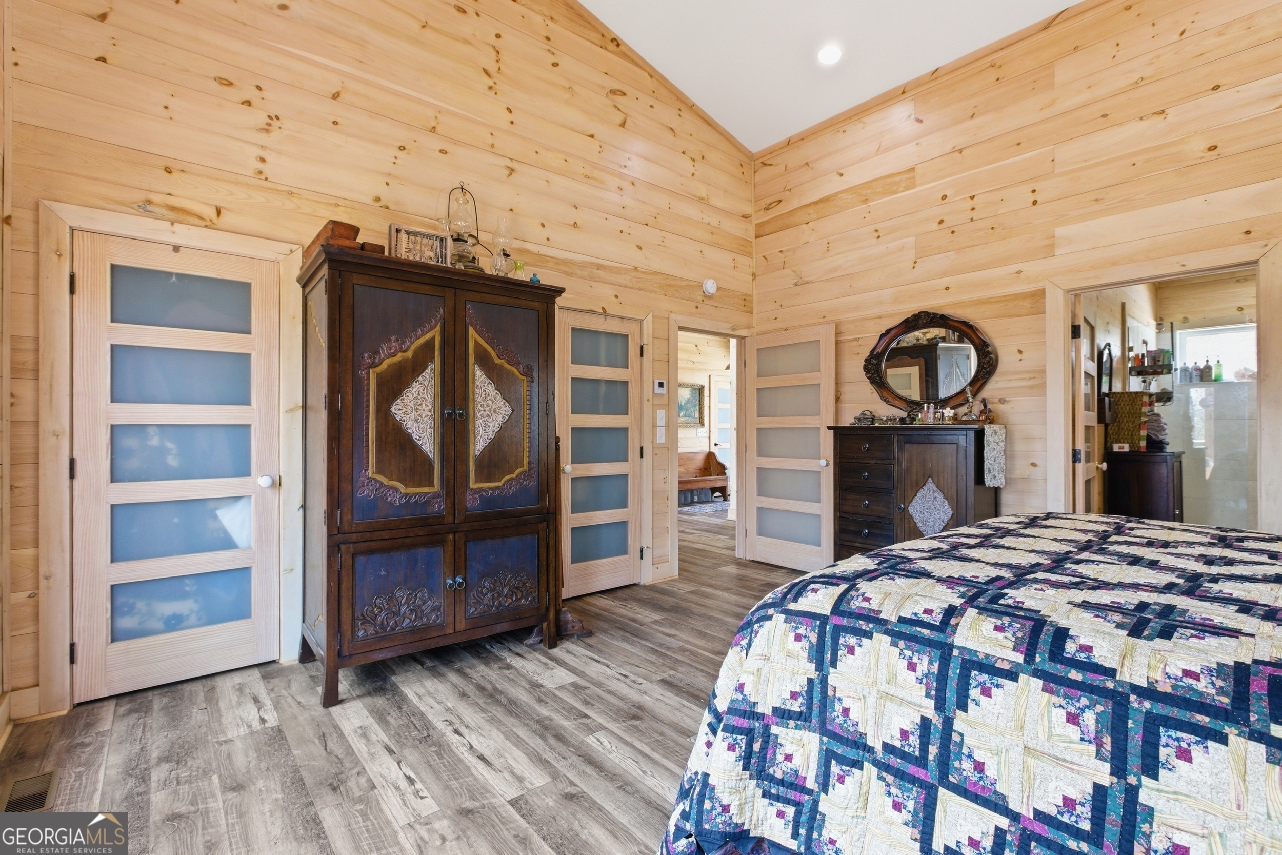 425 Camp Yonah Road Clarkesville, GA 30523 - Photo 21 of 57