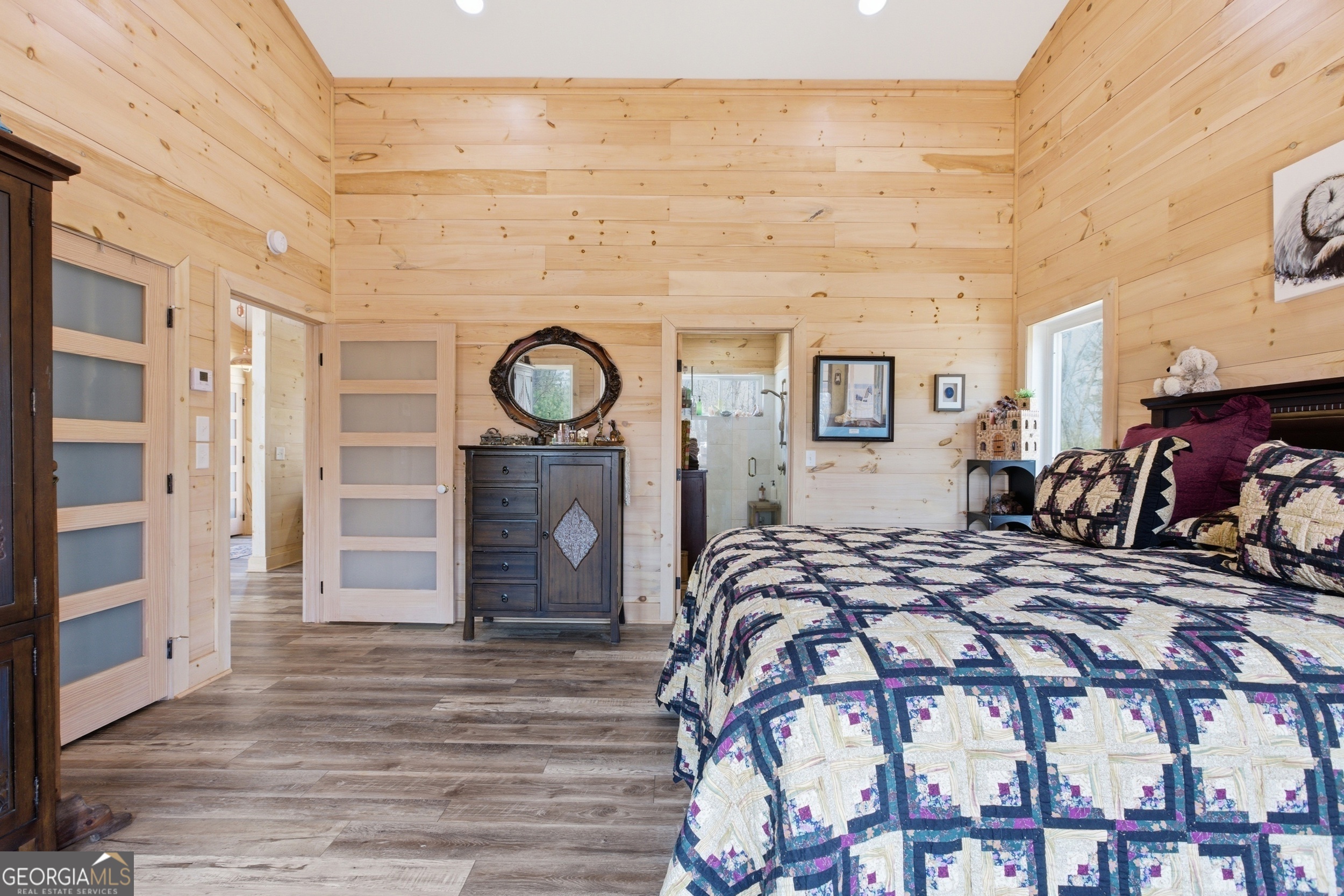 425 Camp Yonah Road Clarkesville, GA 30523 - Photo 22 of 57