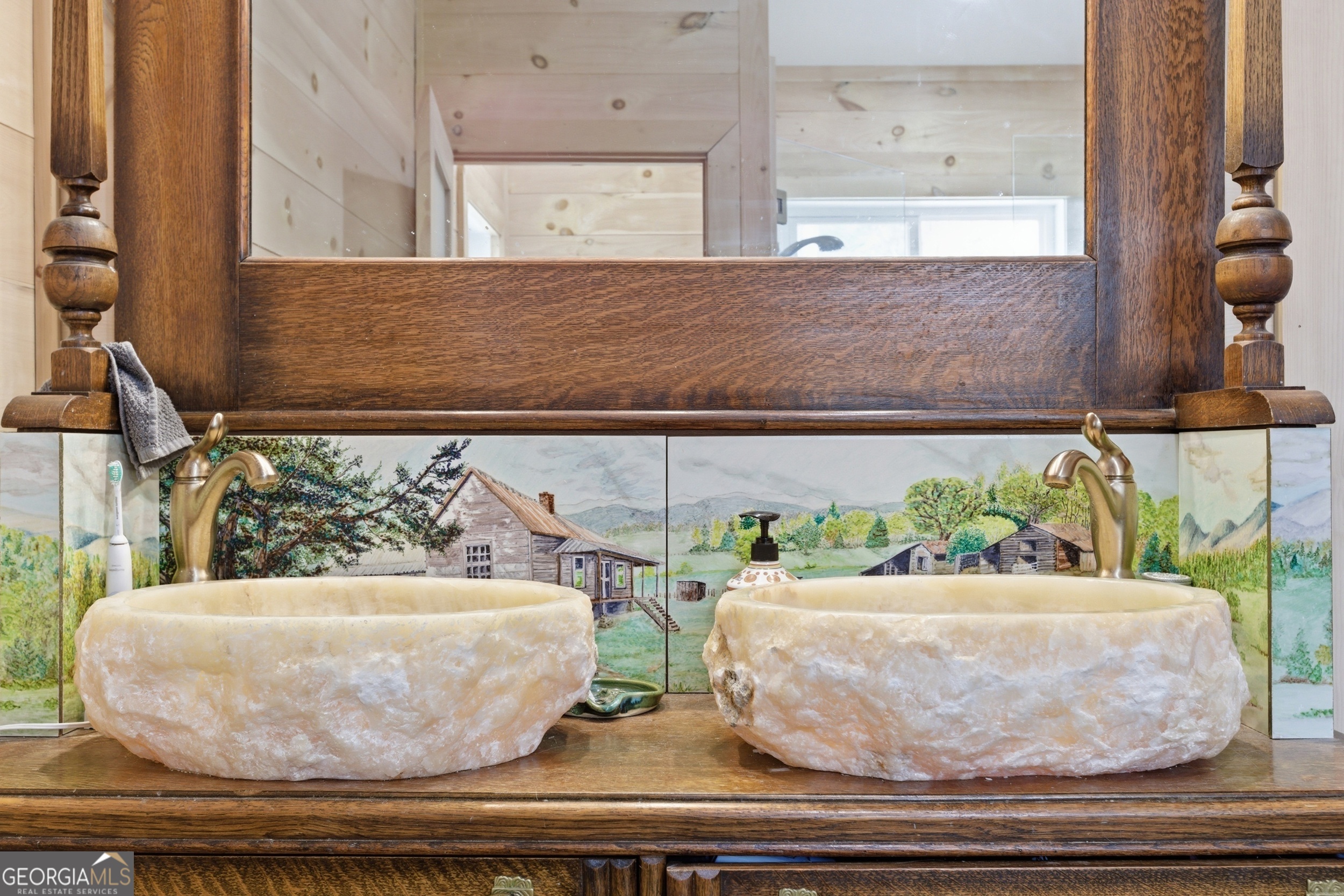 425 Camp Yonah Road Clarkesville, GA 30523 - Photo 27 of 57