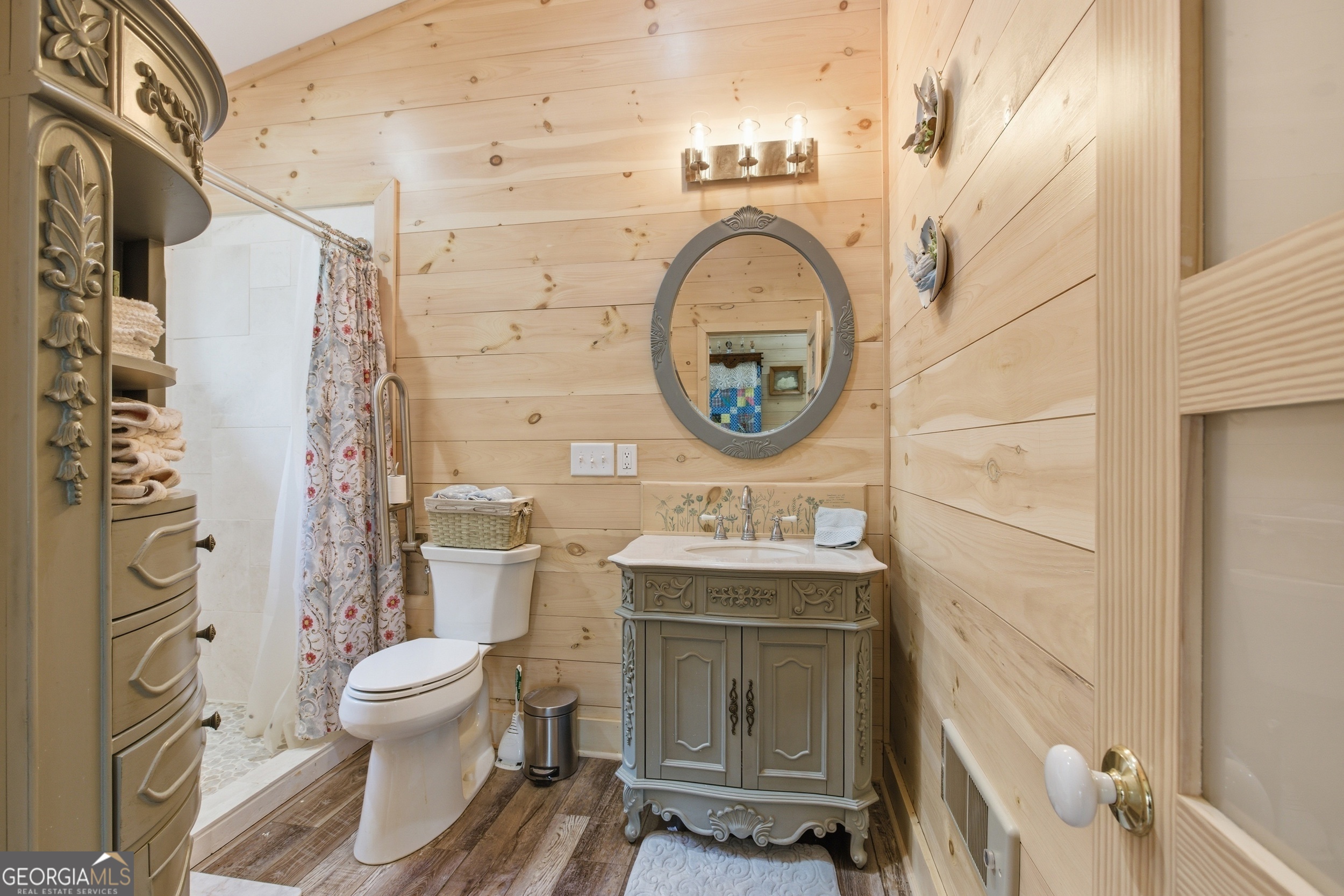 425 Camp Yonah Road Clarkesville, GA 30523 - Photo 32 of 57