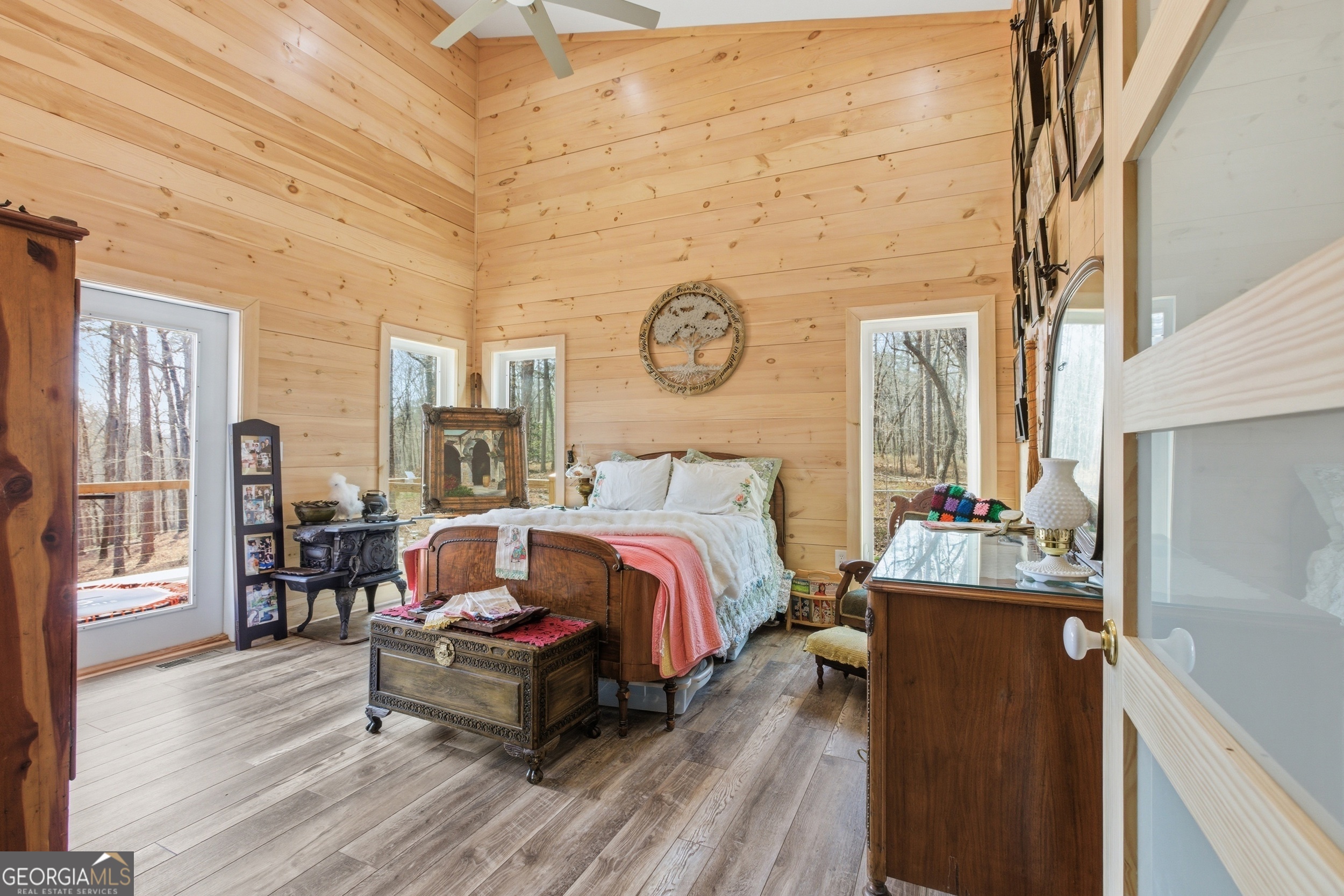 425 Camp Yonah Road Clarkesville, GA 30523 - Photo 34 of 57