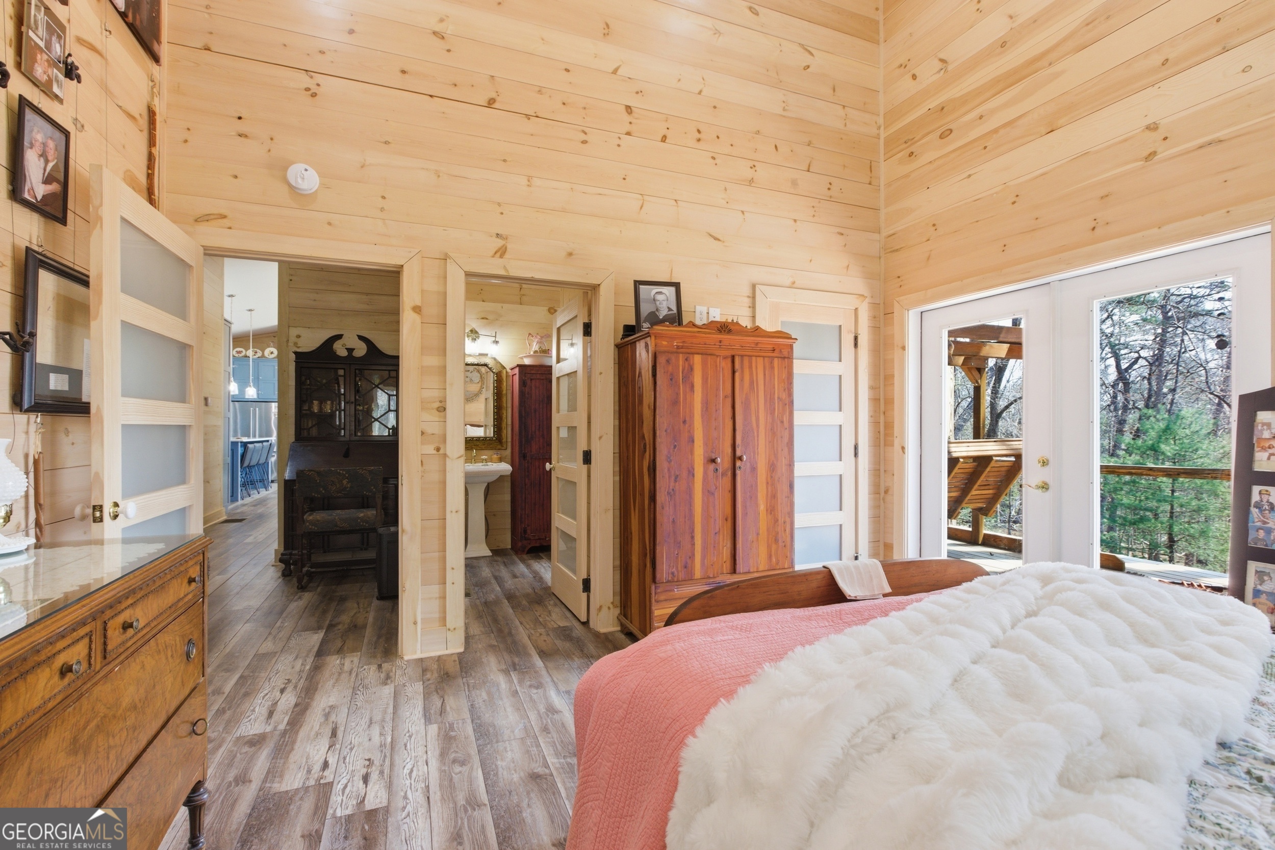 425 Camp Yonah Road Clarkesville, GA 30523 - Photo 35 of 57