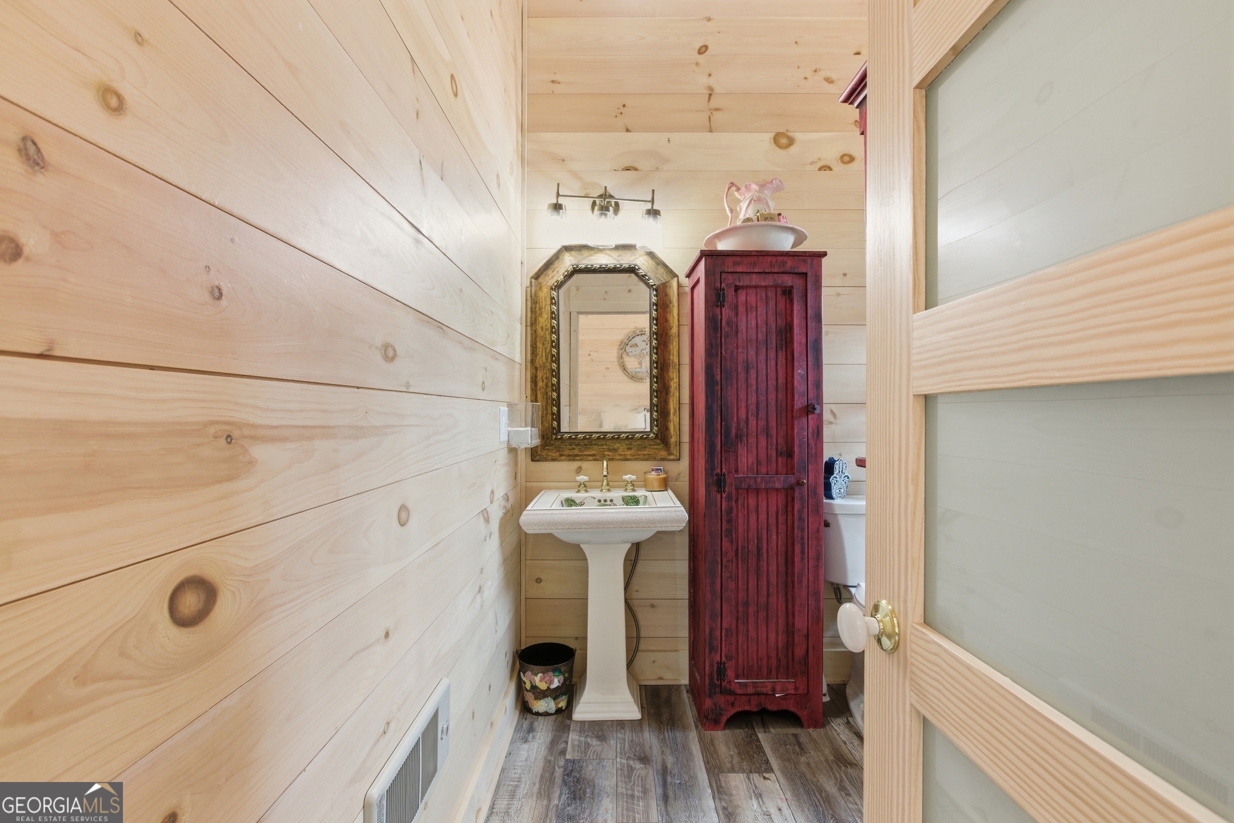 425 Camp Yonah Road Clarkesville, GA 30523 - Photo 36 of 57