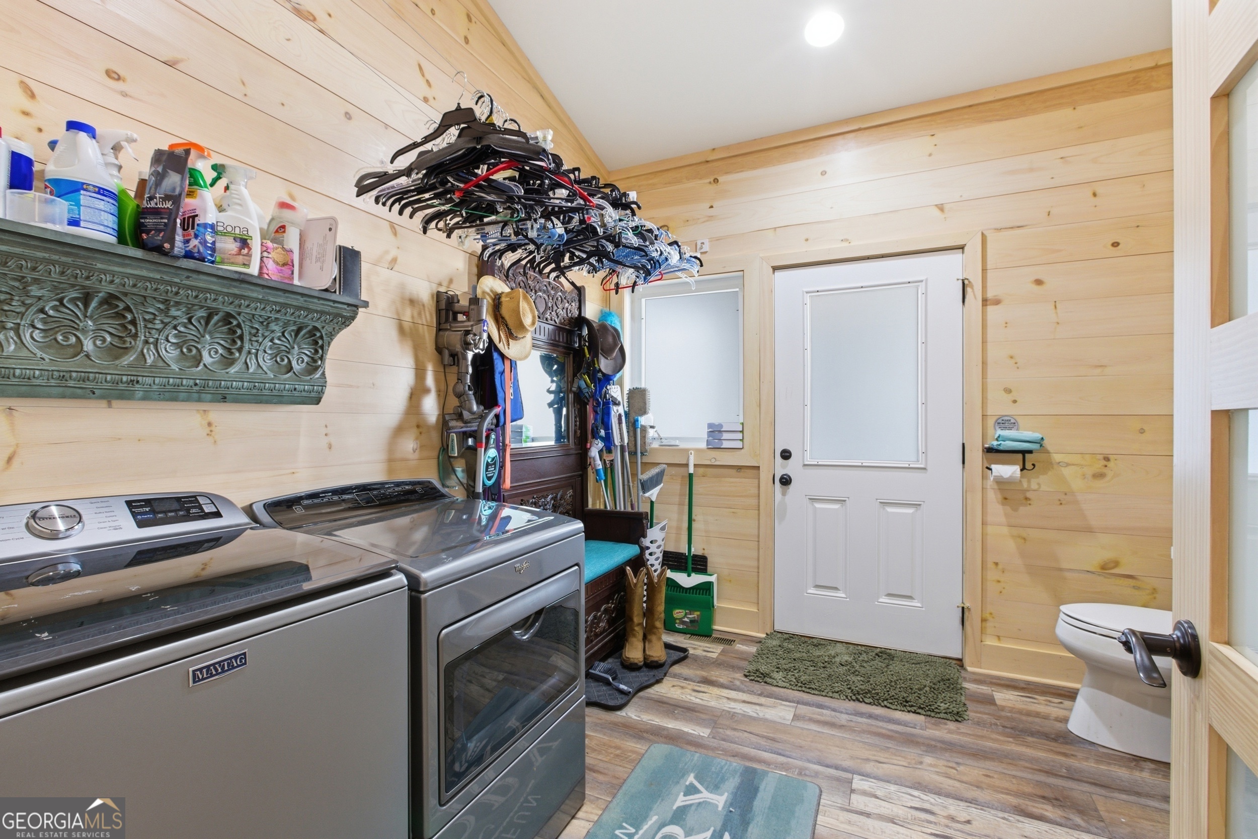 425 Camp Yonah Road Clarkesville, GA 30523 - Photo 38 of 57