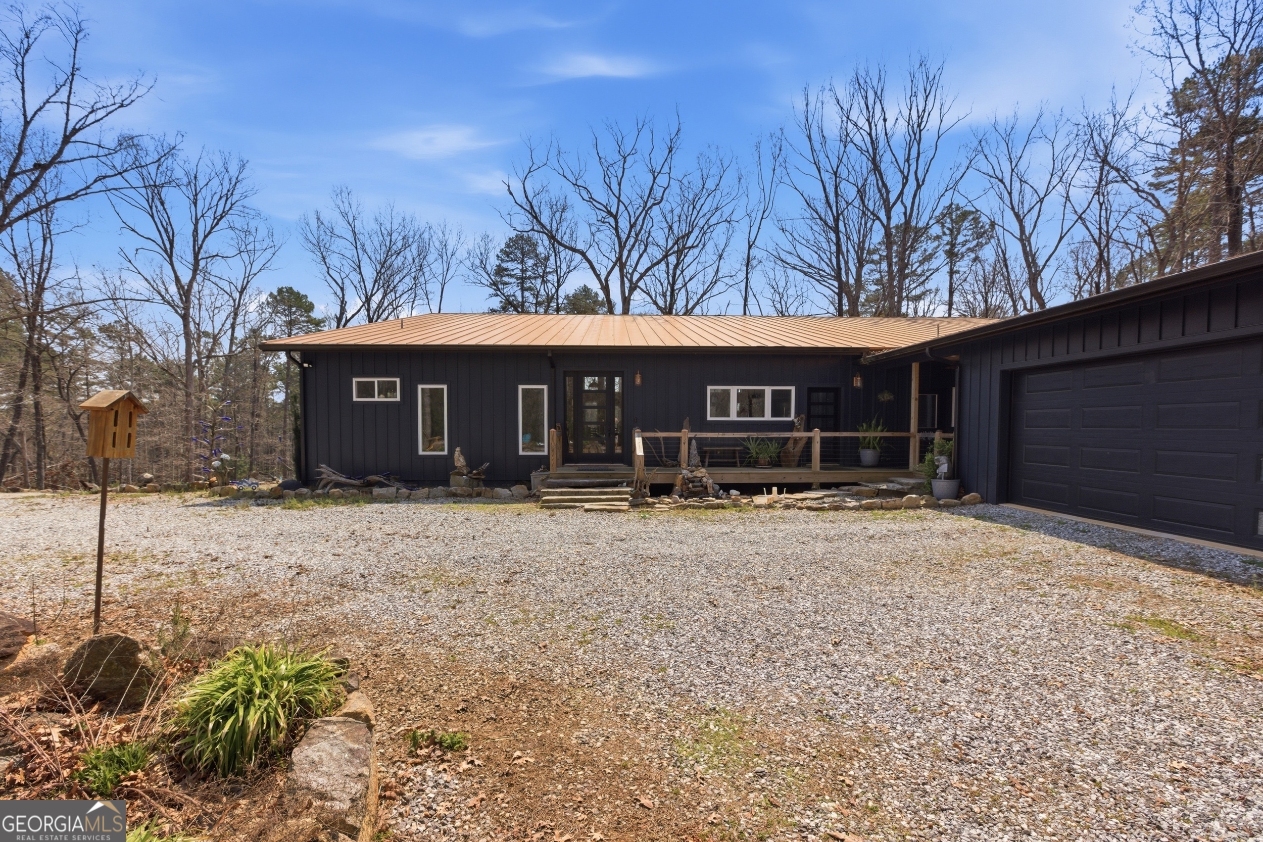 425 Camp Yonah Road Clarkesville, GA 30523 - Photo 40 of 57