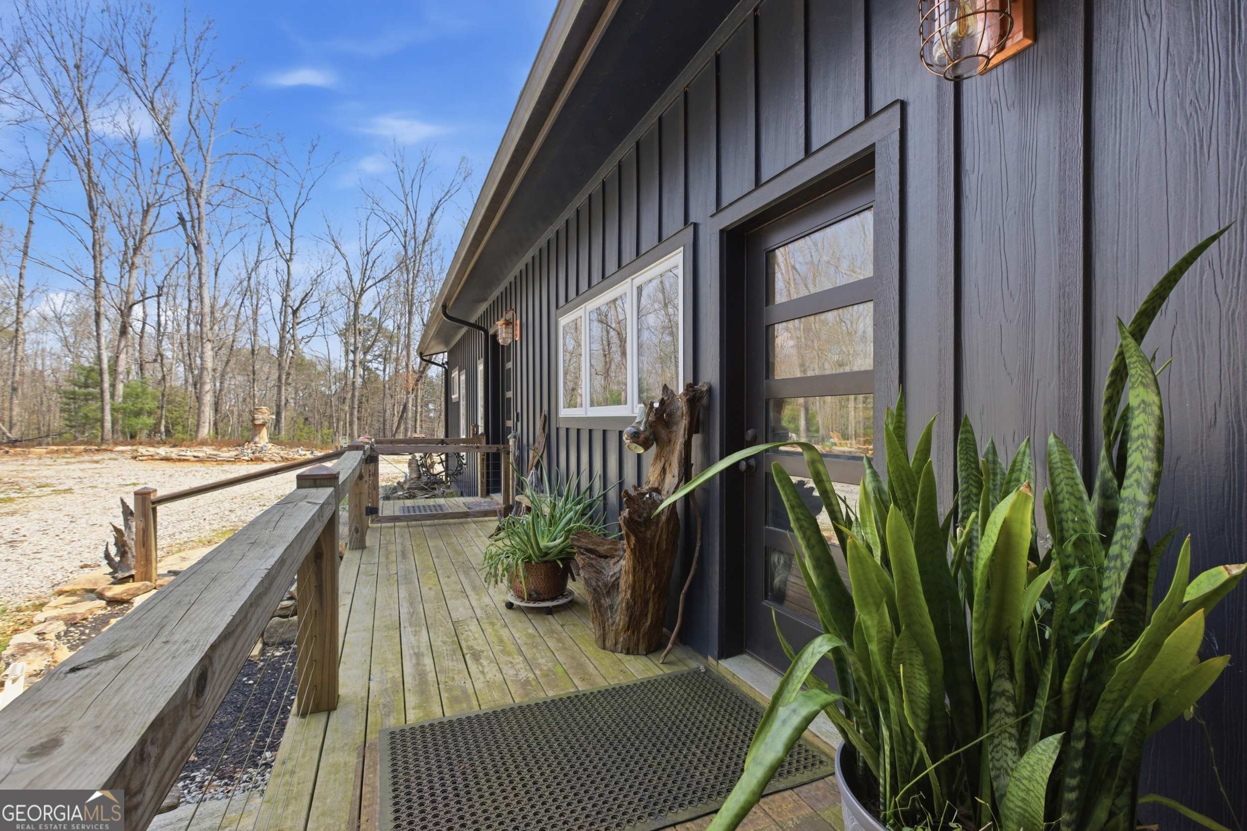 425 Camp Yonah Road Clarkesville, GA 30523 - Photo 4 of 57