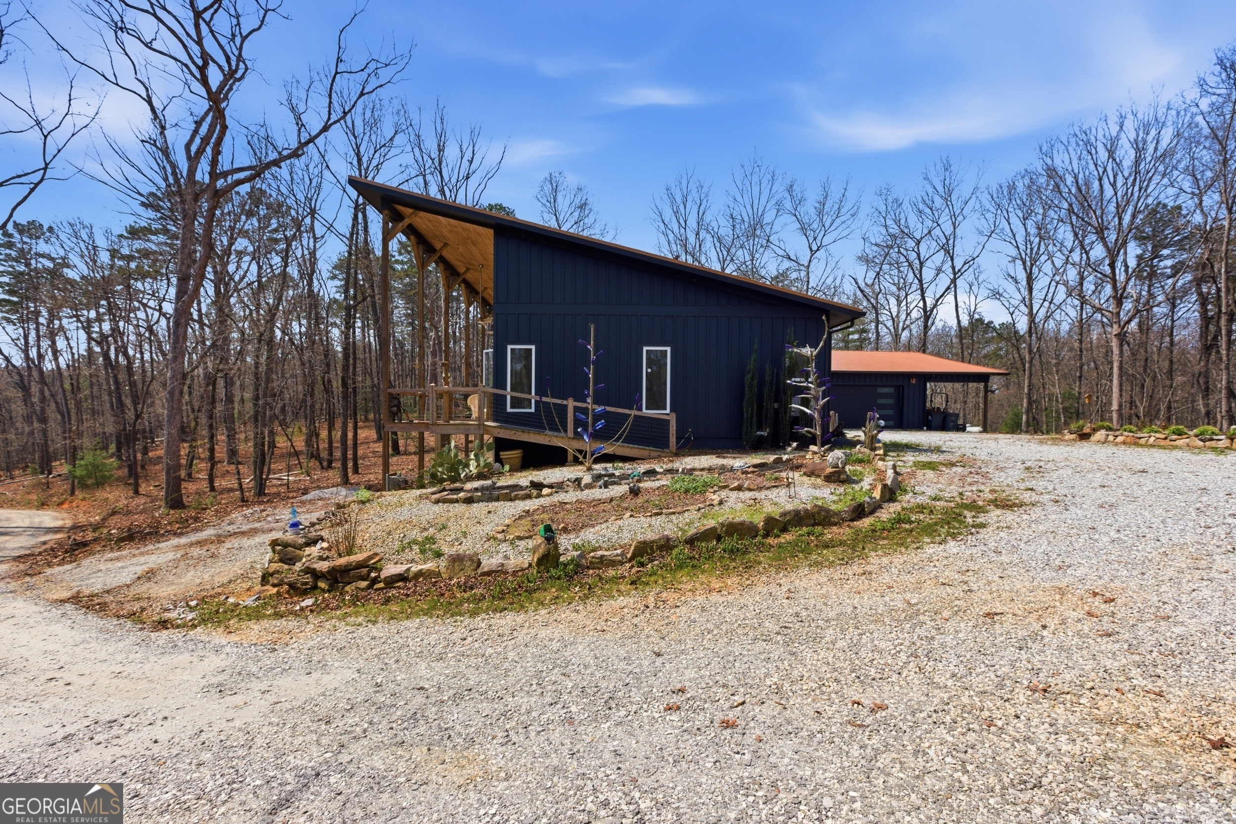 425 Camp Yonah Road Clarkesville, GA 30523 - Photo 43 of 57