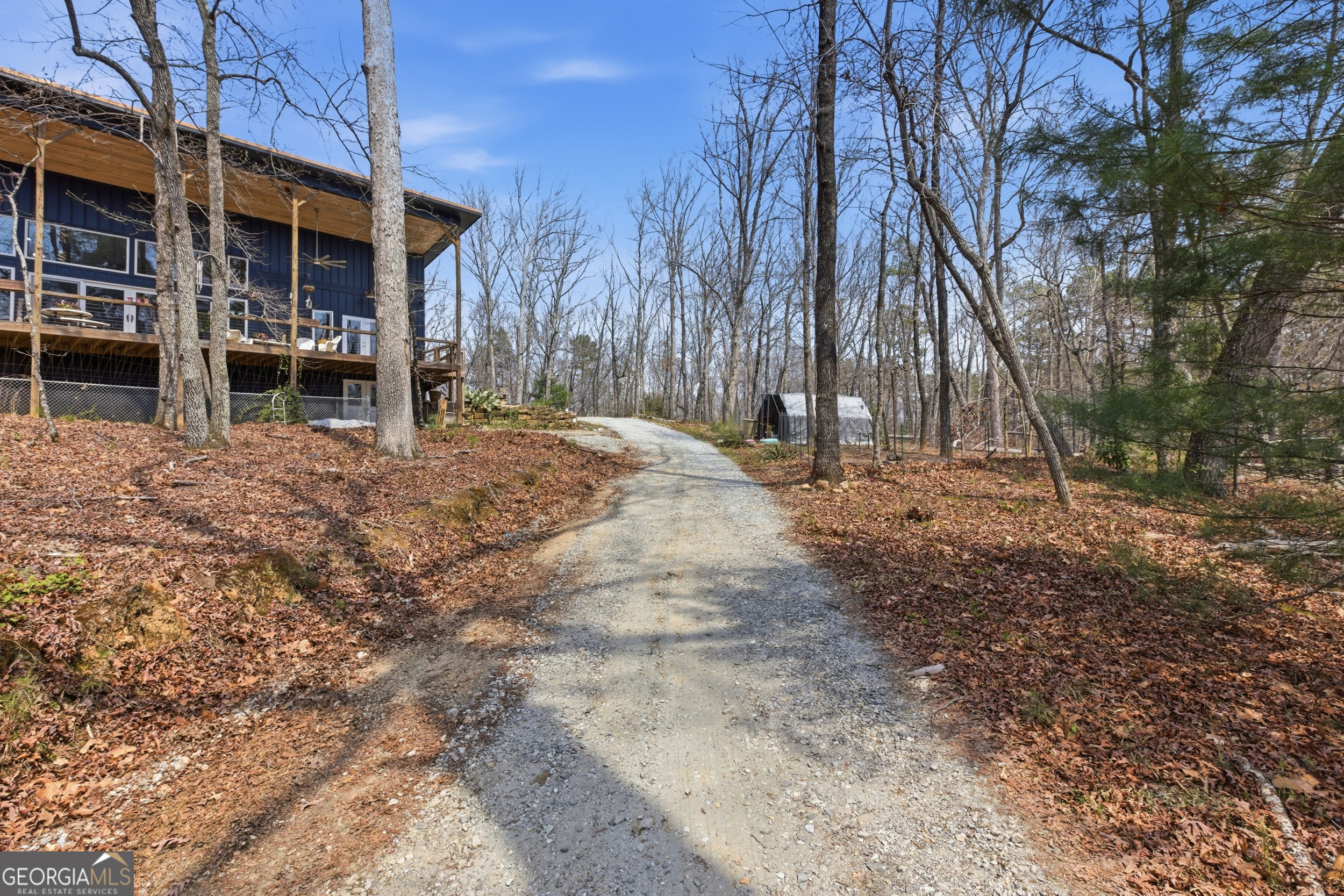 425 Camp Yonah Road Clarkesville, GA 30523 - Photo 45 of 57