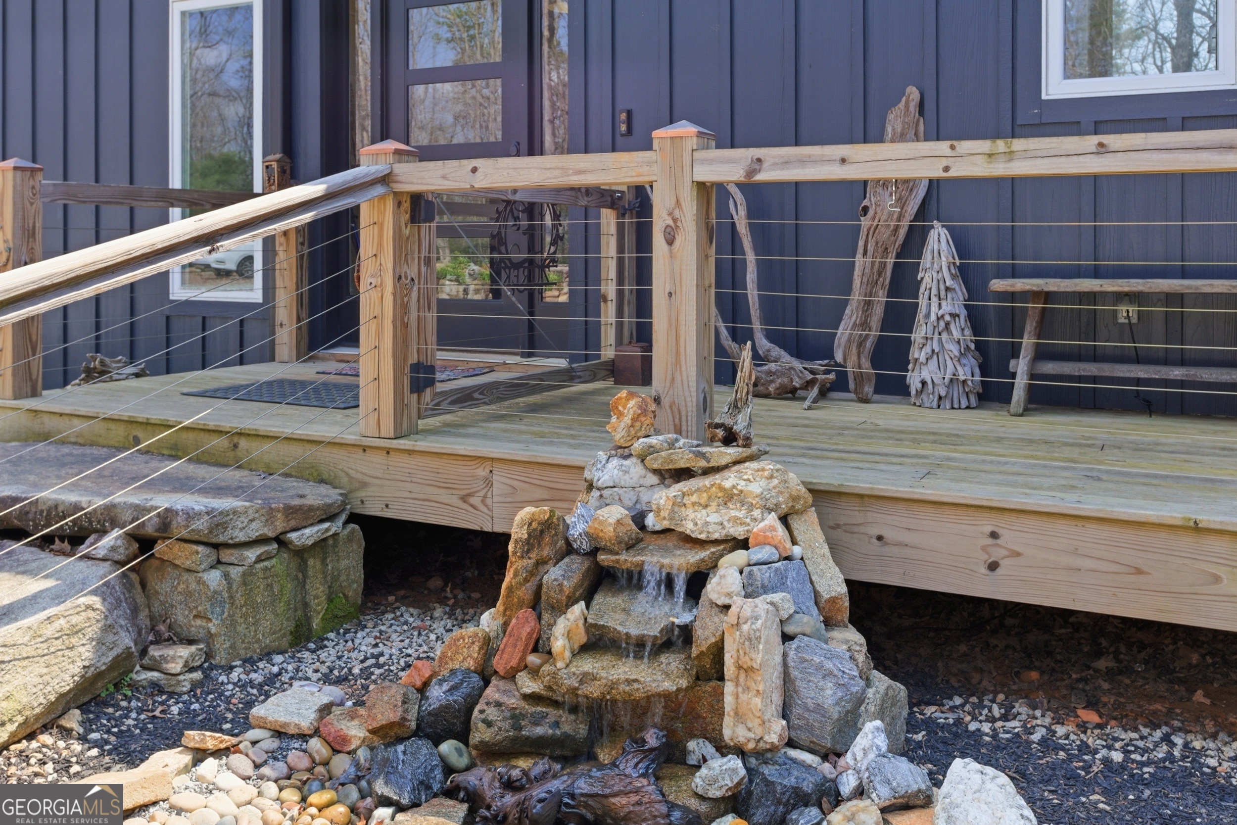 425 Camp Yonah Road Clarkesville, GA 30523 - Photo 50 of 57