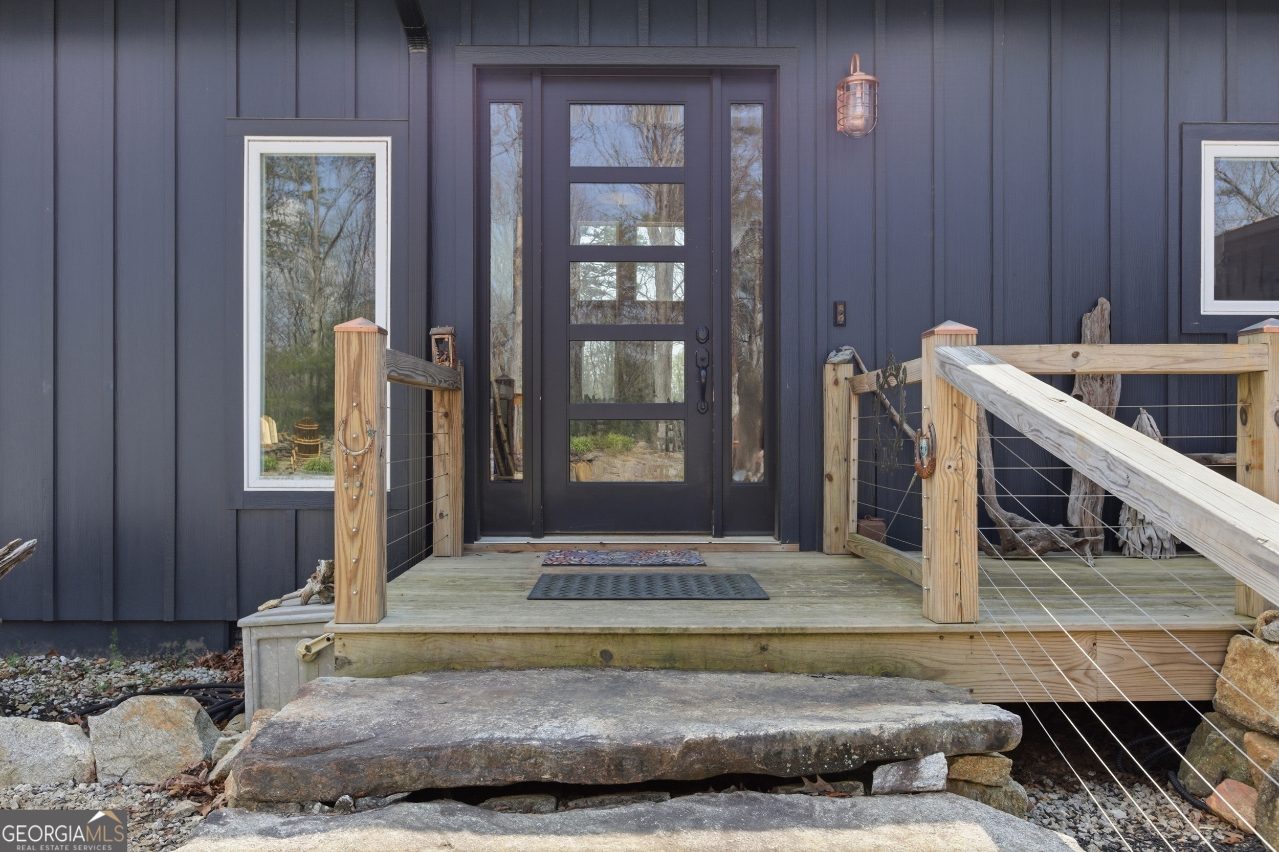 425 Camp Yonah Road Clarkesville, GA 30523 - Photo 5 of 57