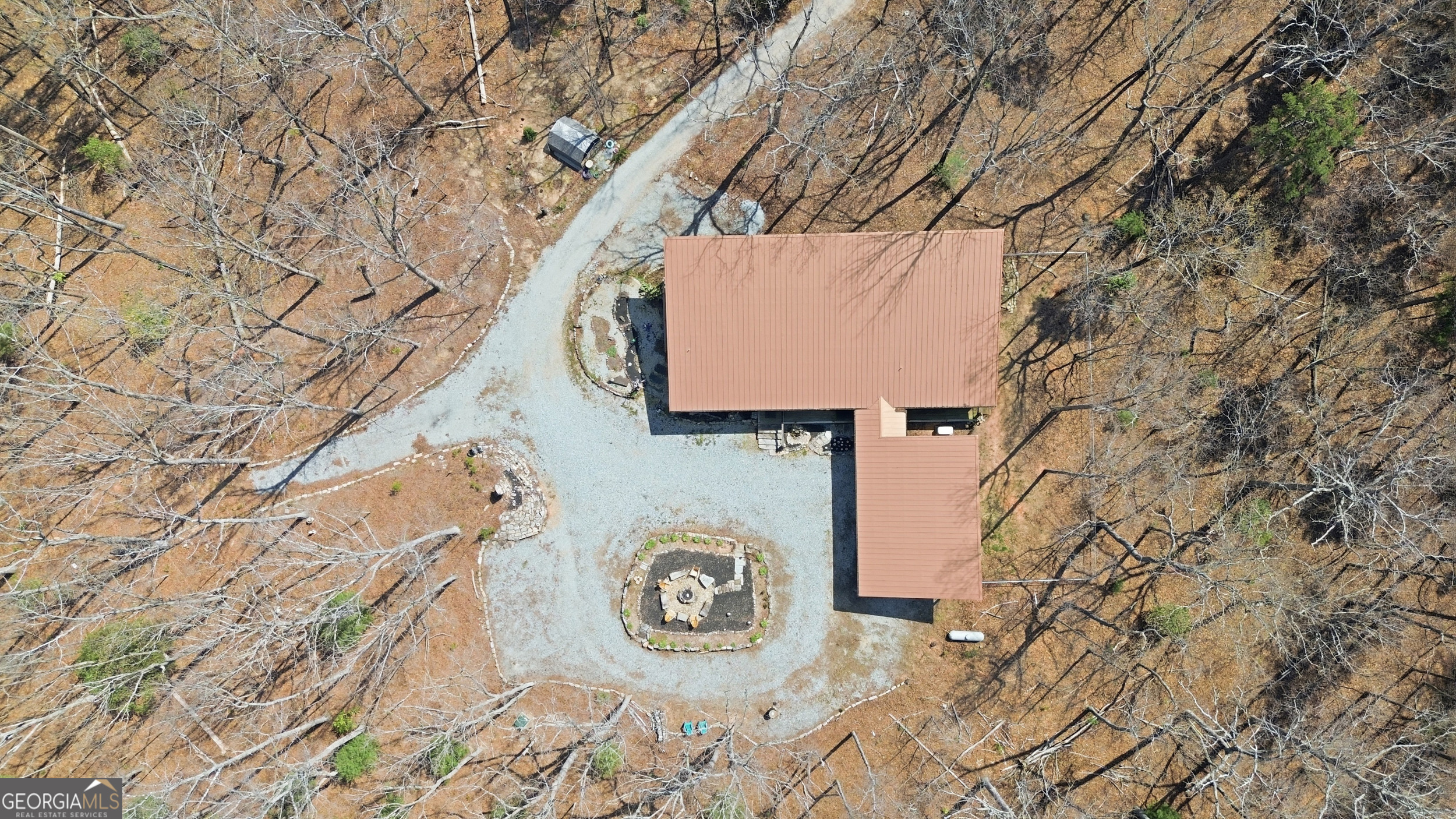 425 Camp Yonah Road Clarkesville, GA 30523 - Photo 52 of 57