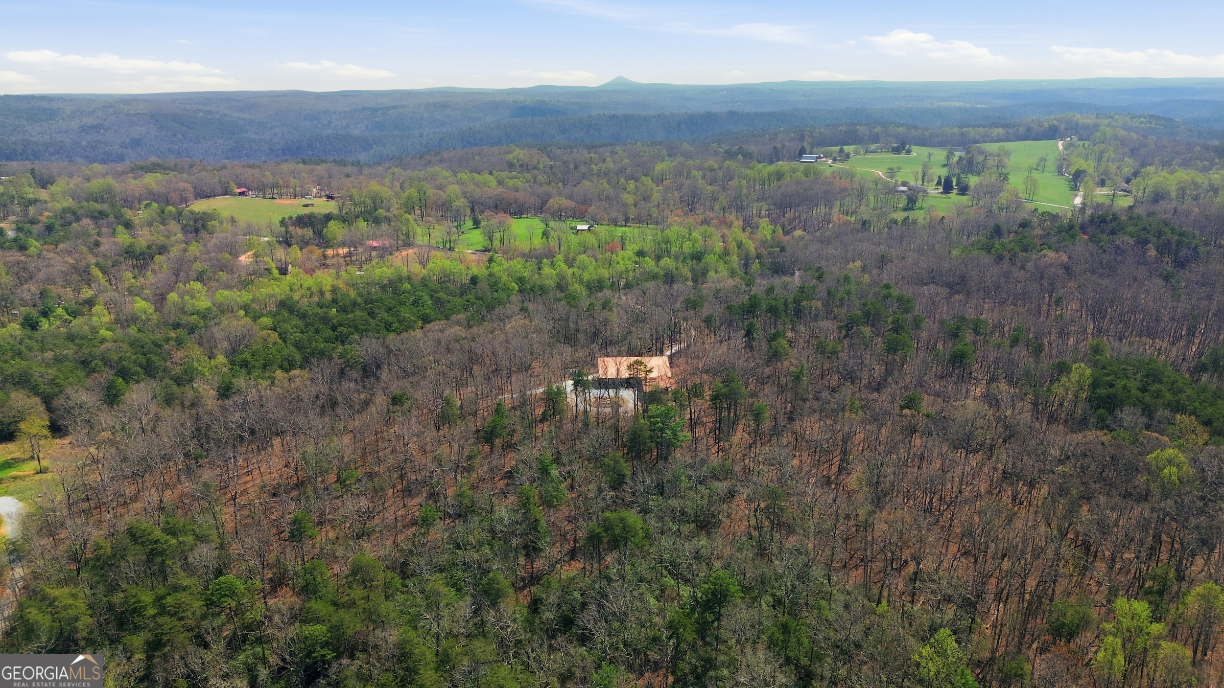 425 Camp Yonah Road Clarkesville, GA 30523 - Photo 54 of 57