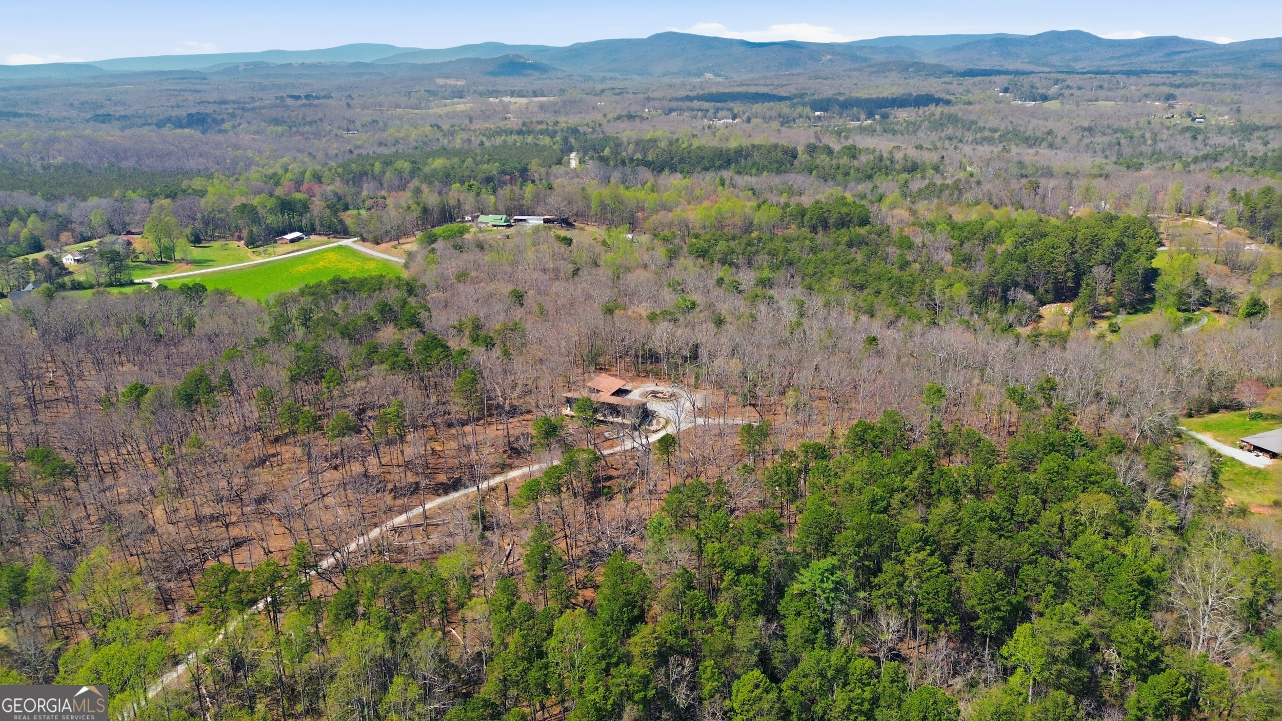 425 Camp Yonah Road Clarkesville, GA 30523 - Photo 56 of 57