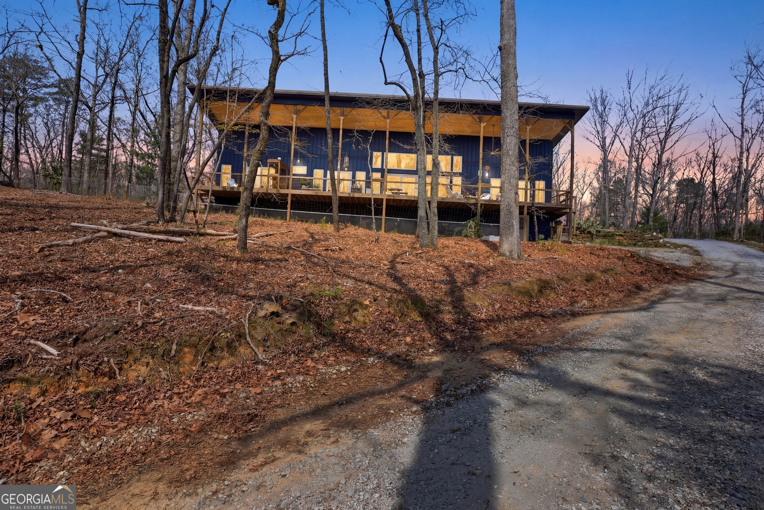 425 Camp Yonah Road Clarkesville, GA 30523 - Photo 57 of 57