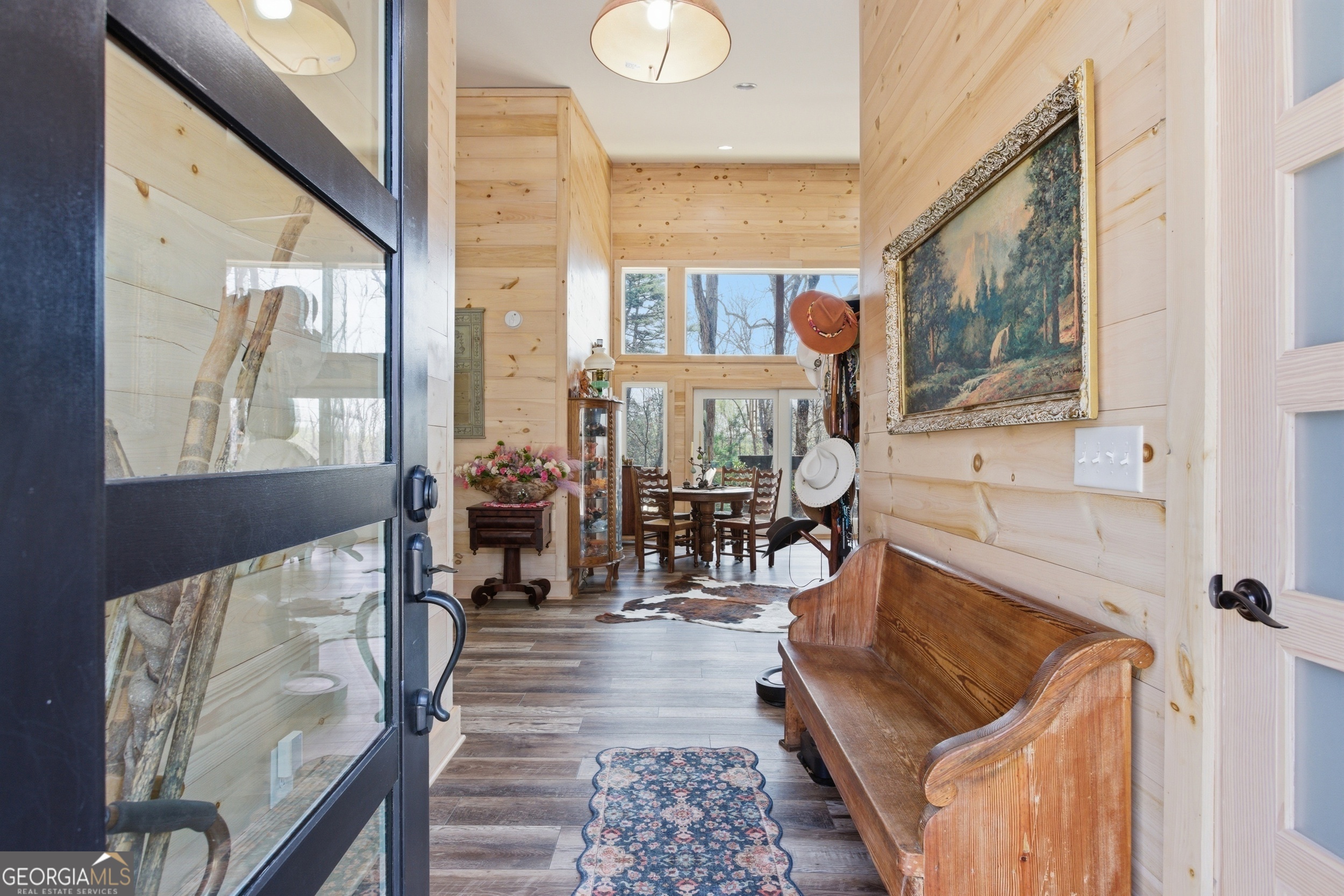 425 Camp Yonah Road Clarkesville, GA 30523 - Photo 6 of 57