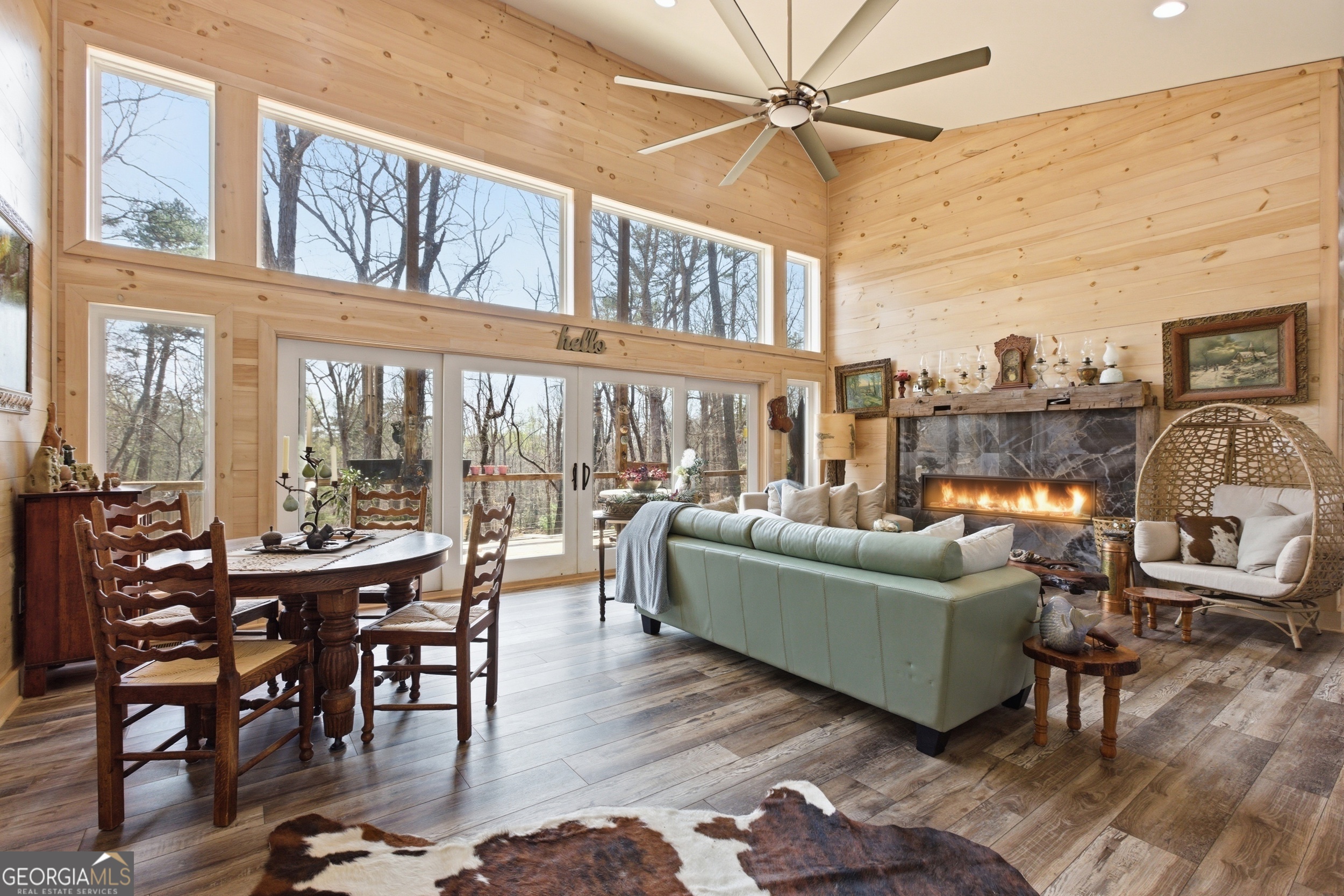 425 Camp Yonah Road Clarkesville, GA 30523 - Photo 7 of 57