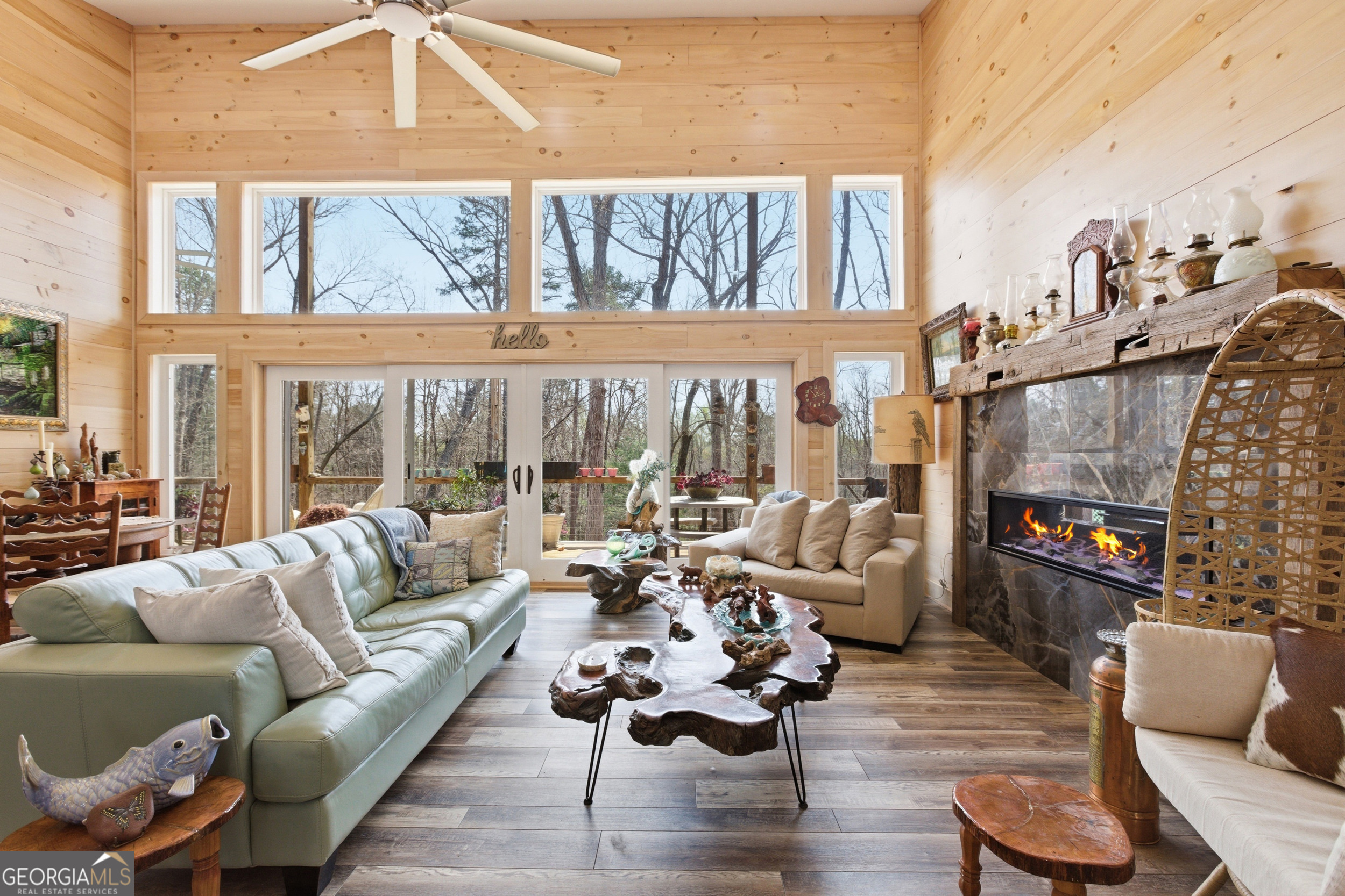 425 Camp Yonah Road Clarkesville, GA 30523 - Photo 8 of 57