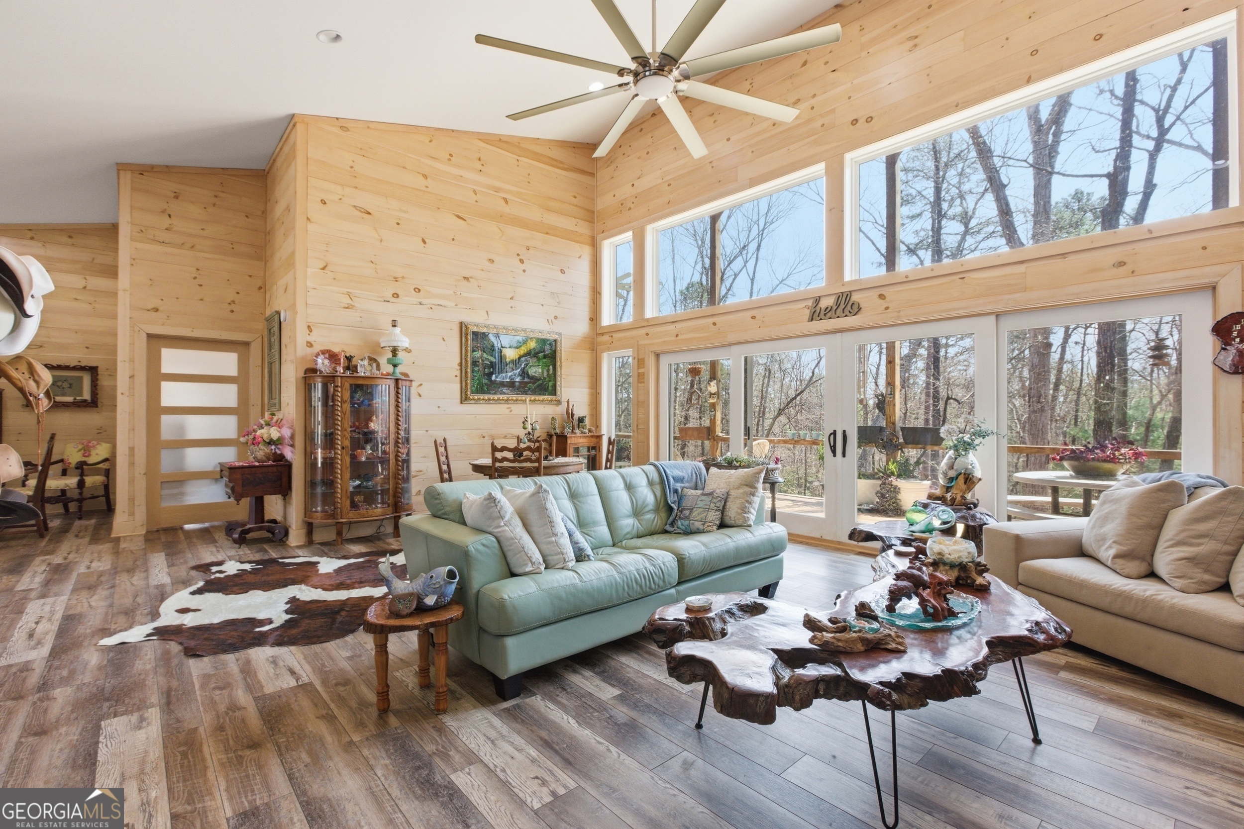 425 Camp Yonah Road Clarkesville, GA 30523 - Photo 9 of 57