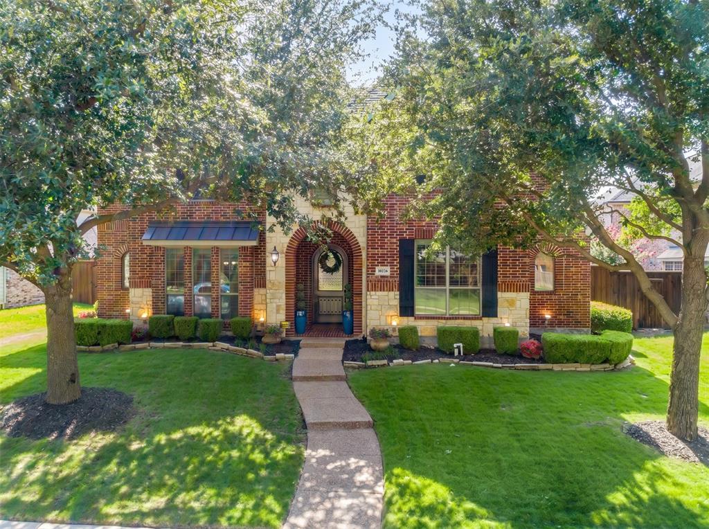 10325 Fire Ridge Drive Frisco, TX 75033 - Photo 2 of 40