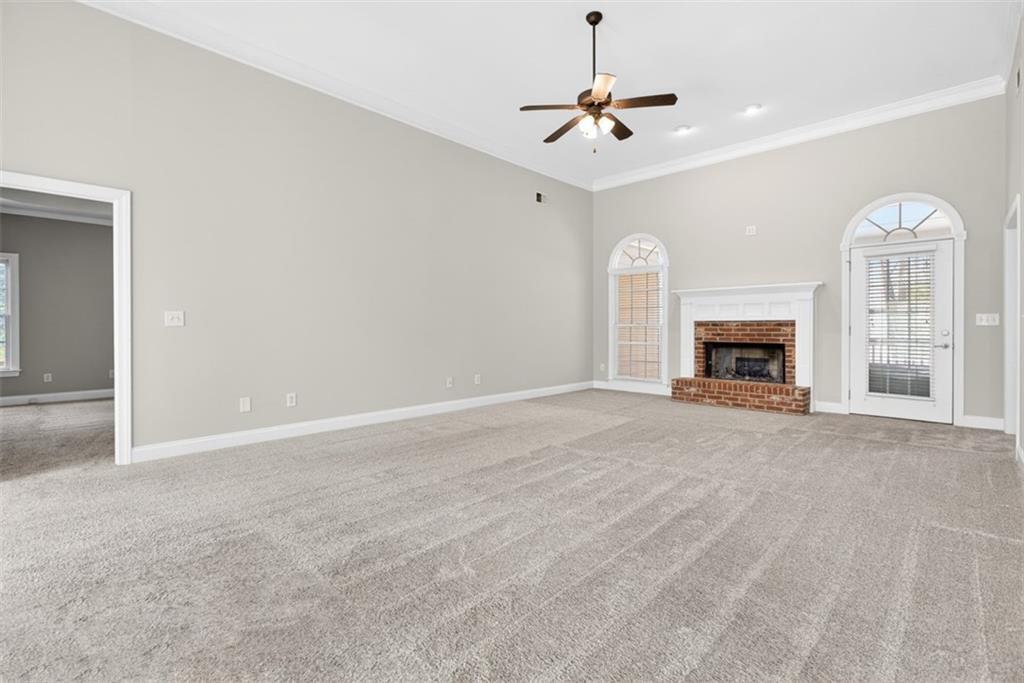 3570 Bulloch Lake Road Loganville, GA 30052 - Photo 45 of 79