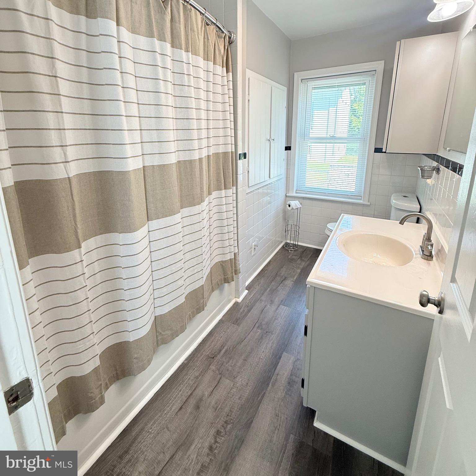 5 3rd Street Brookhaven, PA 19015 - Photo 27 of 45 2nd Floor Bathroom