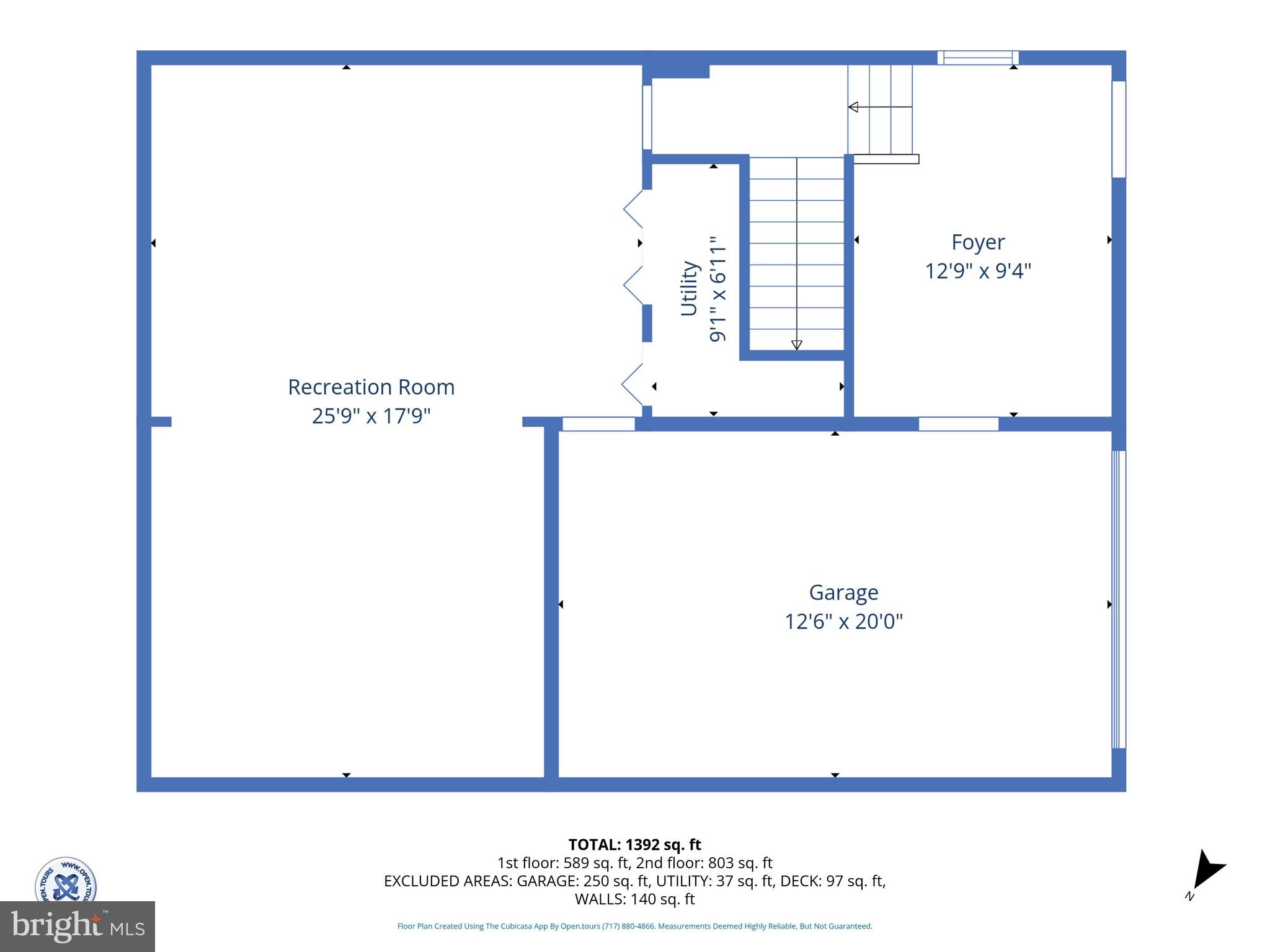 1278 Center Mills Road Aspers, PA 17304 - Photo 39 of 39