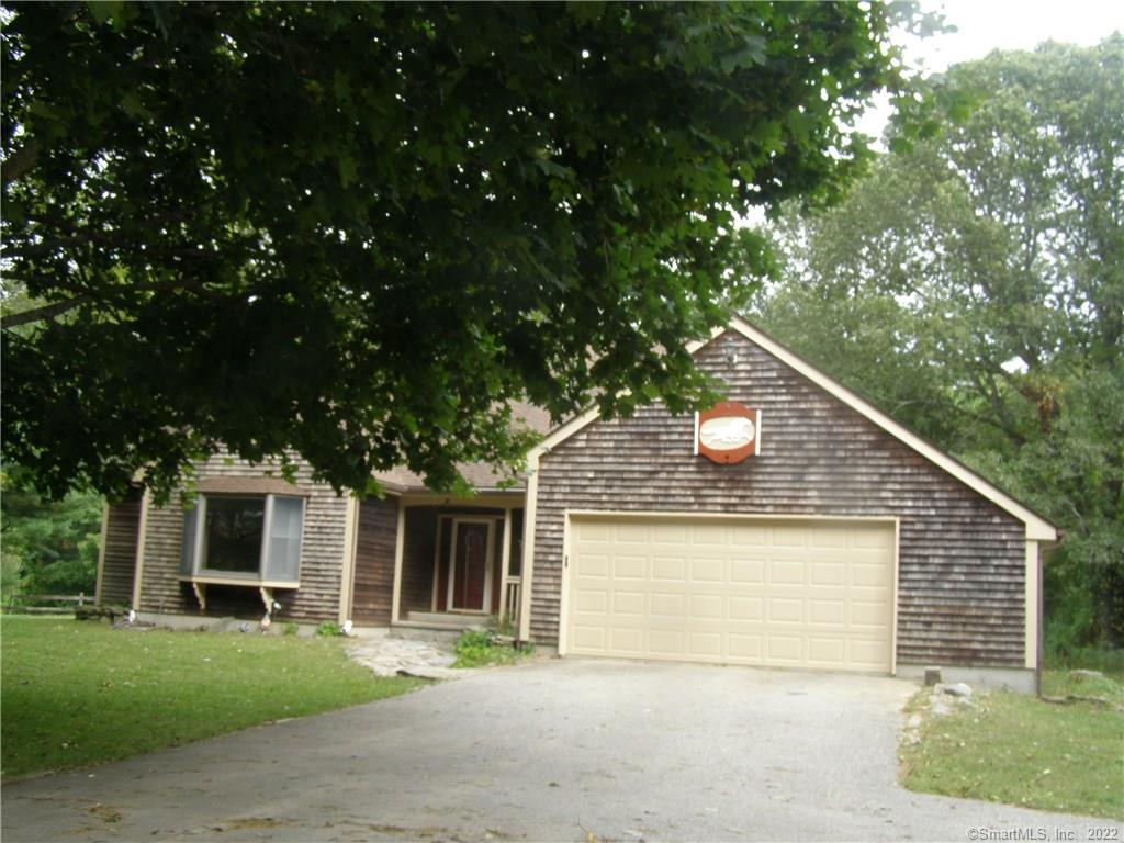 90 Dr Nott Road Franklin, CT 06254 - Photo 1 of 1 Gallery Image 1