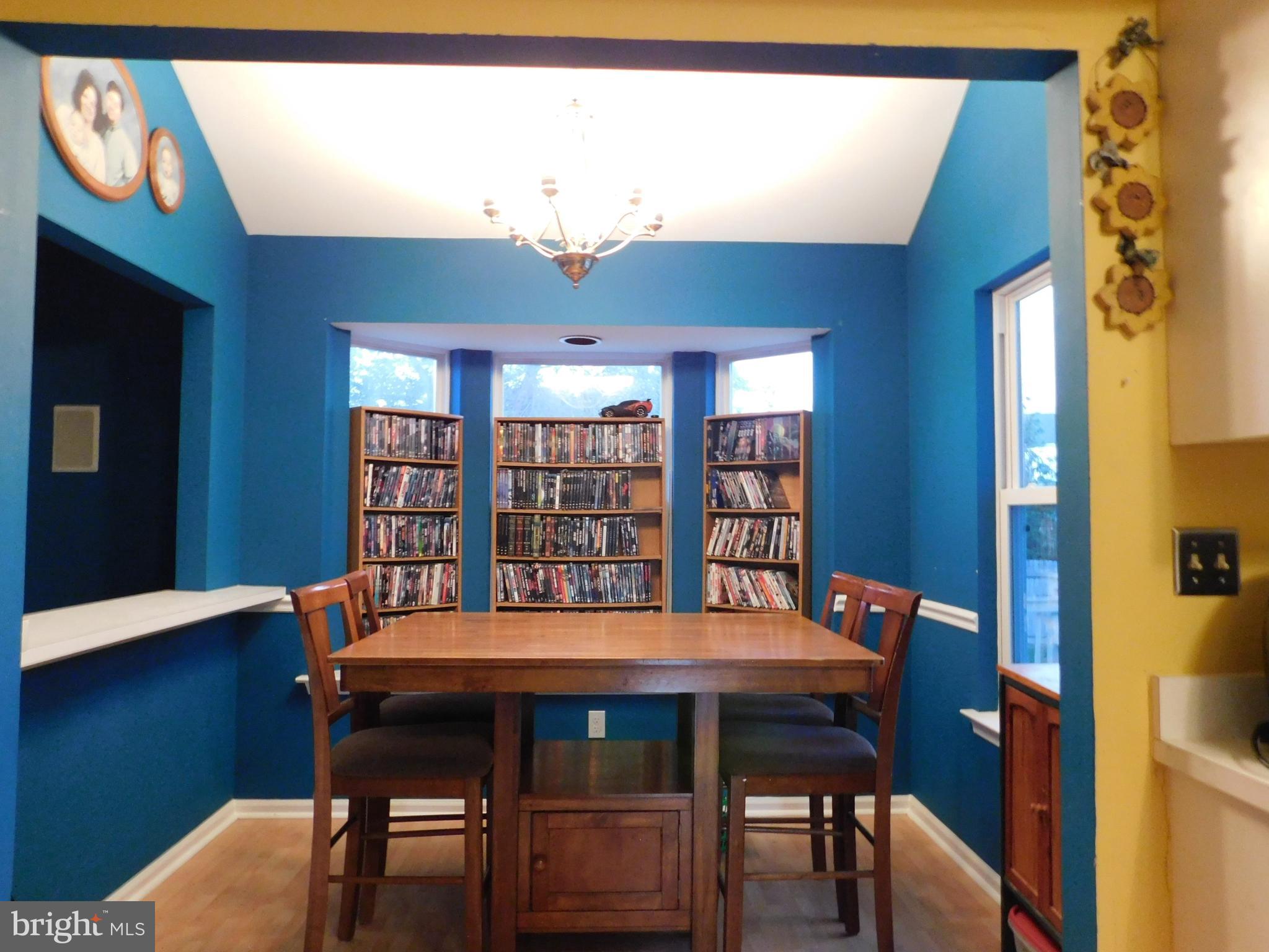 7 Hawthorn Way Clayton, NJ 08312 - Photo 5 of 11 a view of a dining room with furniture and window