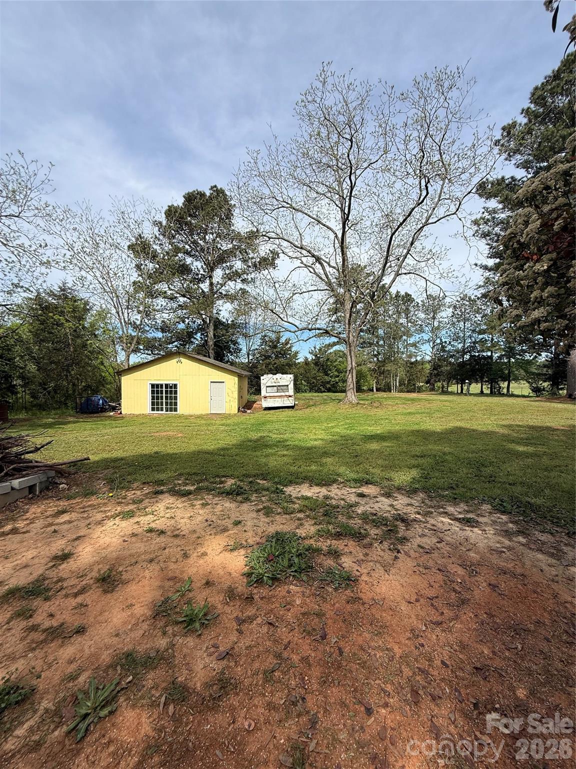 12173 Old Douglass Road Blackstock, SC 29014 - Photo 15 of 15