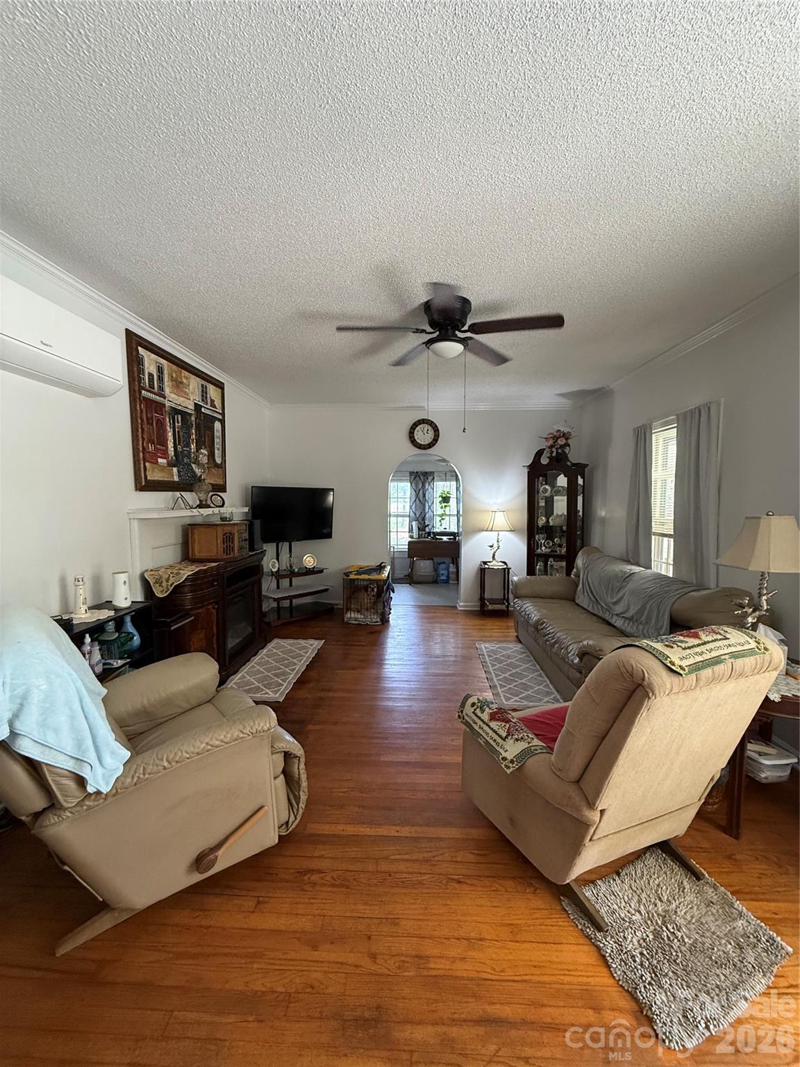 12173 Old Douglass Road Blackstock, SC 29014 - Photo 2 of 15