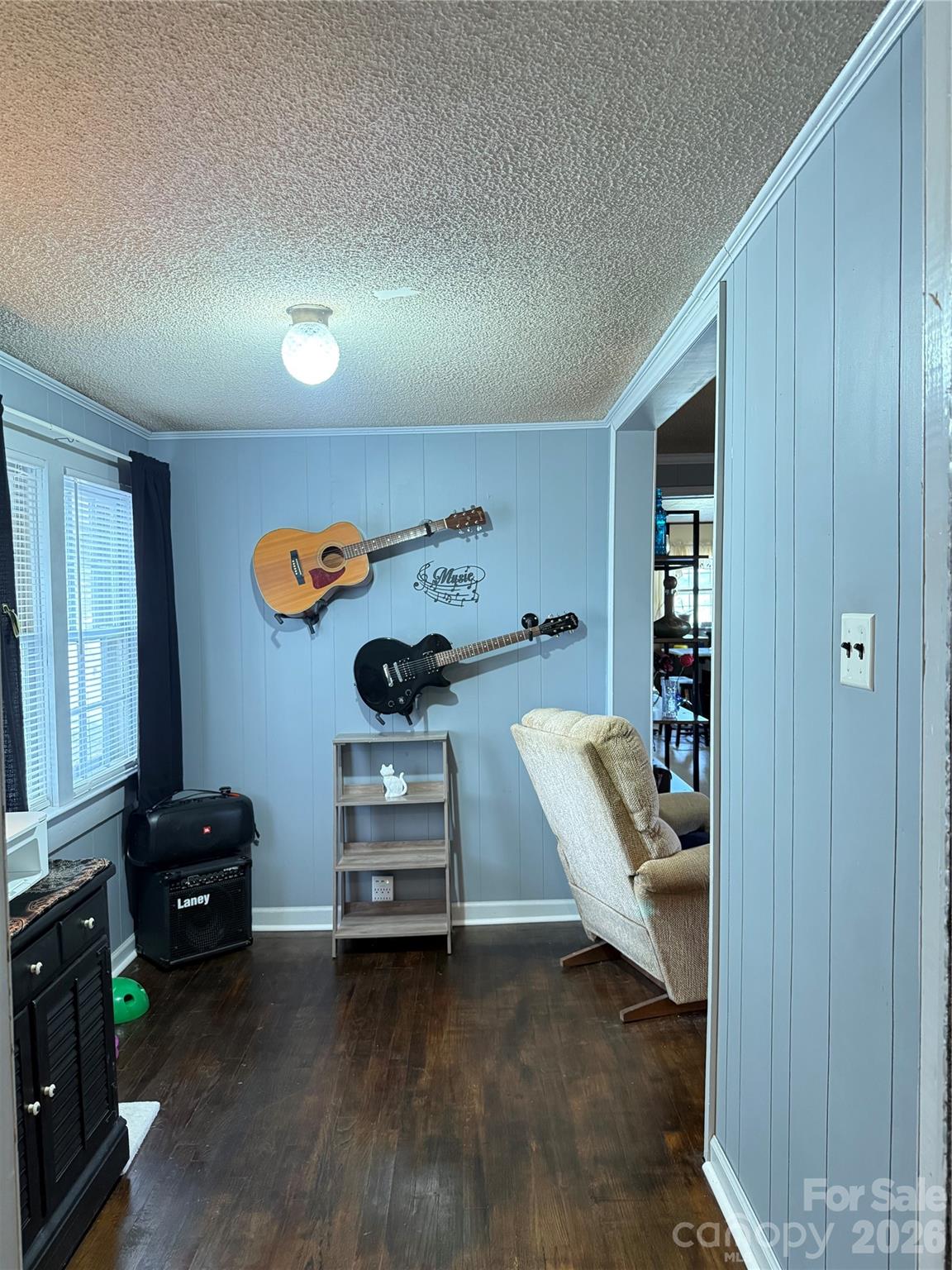 12173 Old Douglass Road Blackstock, SC 29014 - Photo 4 of 15