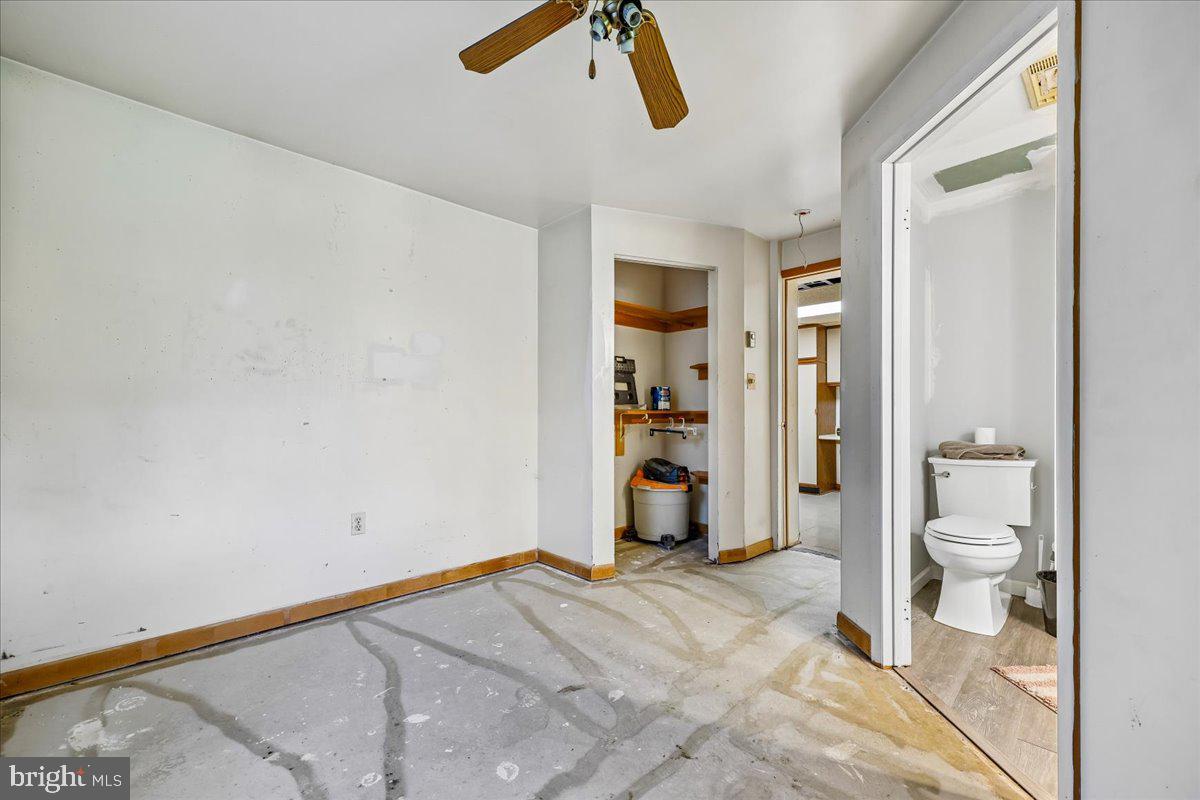 6648 Wind Ridge Road Mount Airy, MD 21771 - Photo 51 of 61