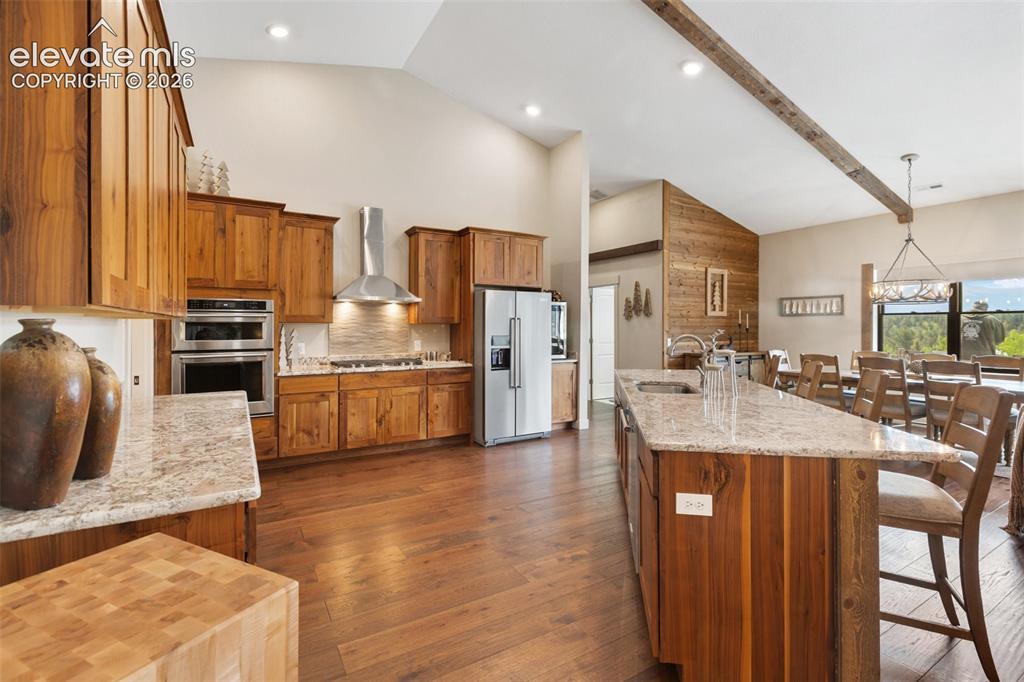 5542 N Road Divide, CO 80814 - Photo 14 of 50
