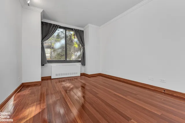 a view of a store room with shelves
