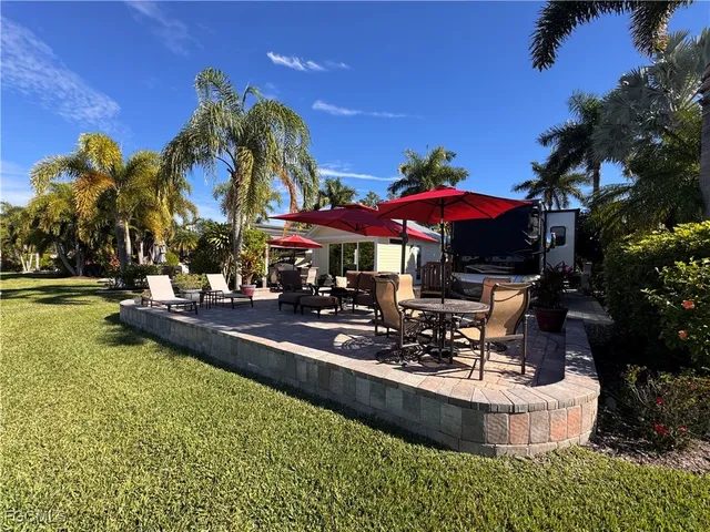 $379,000 | Lot 14-3035 East Riverbend Resort Boulevard, LaBelle, FL 33935