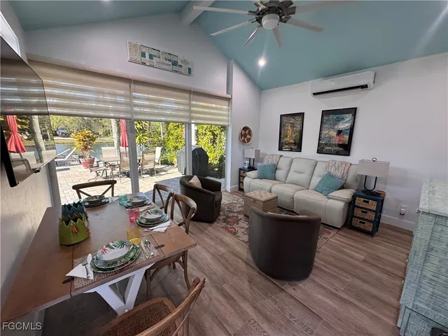 $379,000 | Lot 14-3035 East Riverbend Resort Boulevard, LaBelle, FL 33935