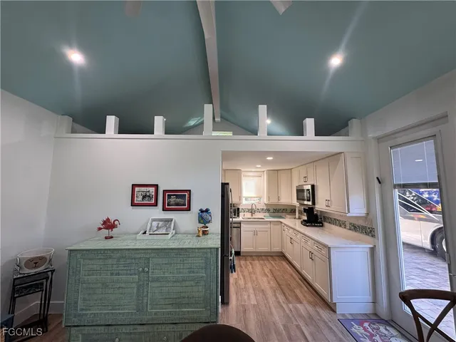 $379,000 | Lot 14-3035 East Riverbend Resort Boulevard, LaBelle, FL 33935