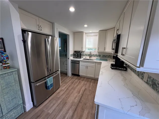 $379,000 | Lot 14-3035 East Riverbend Resort Boulevard, LaBelle, FL 33935